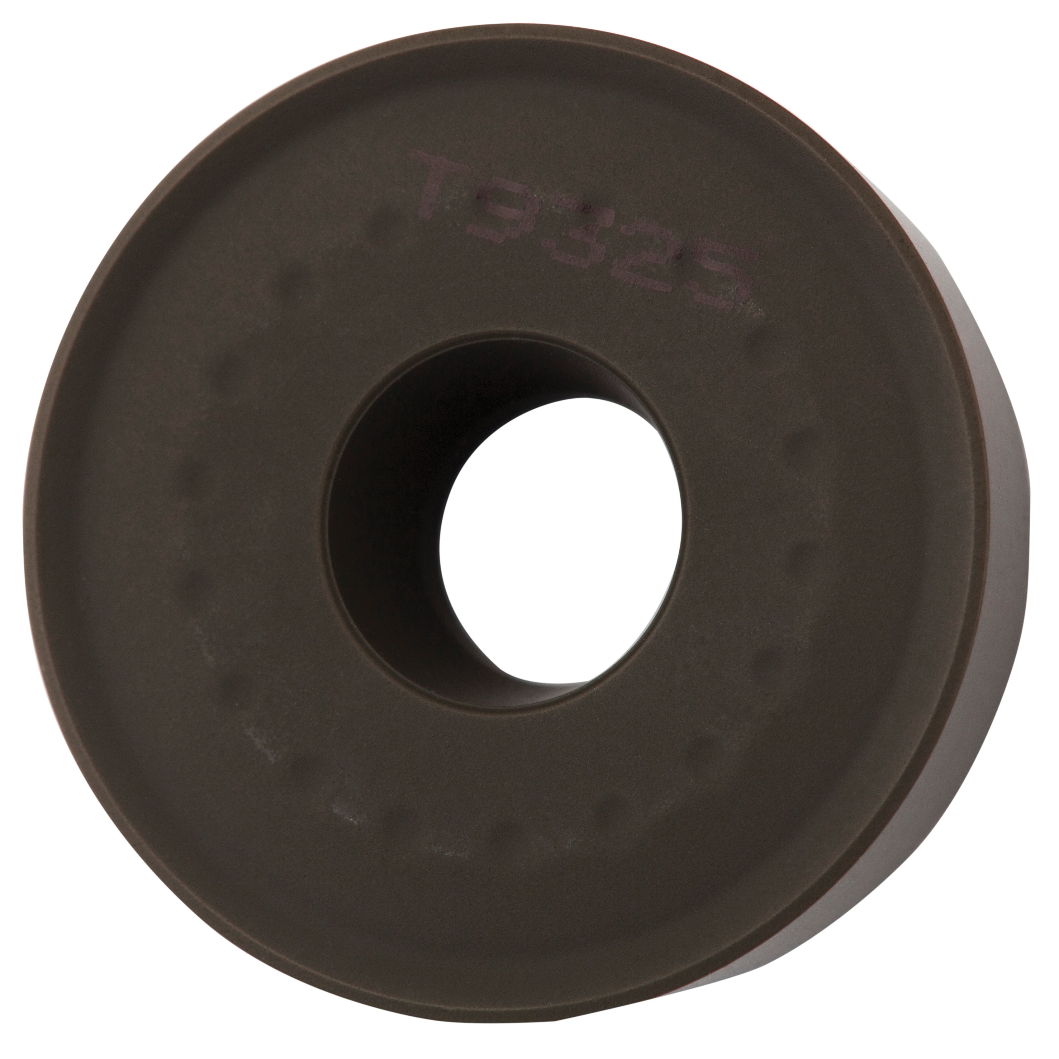 RCMX 3209MO-RM2:T9310 TURNING INSERT - NEGATIVE