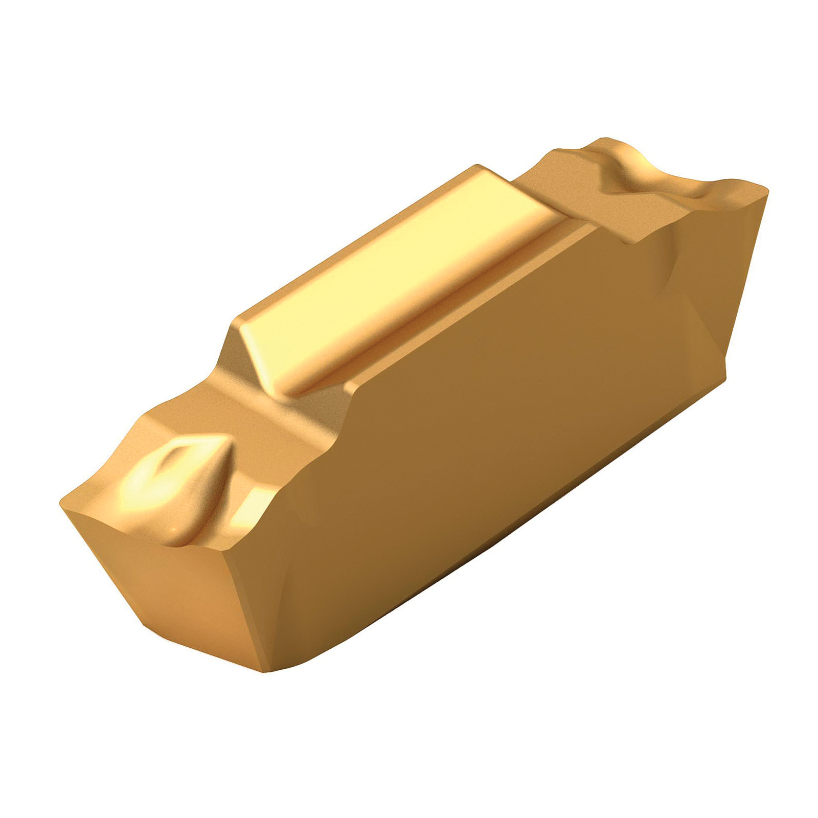 TURNING INSERT - PARTING/GROOVING LCMF 16, LCMF 30