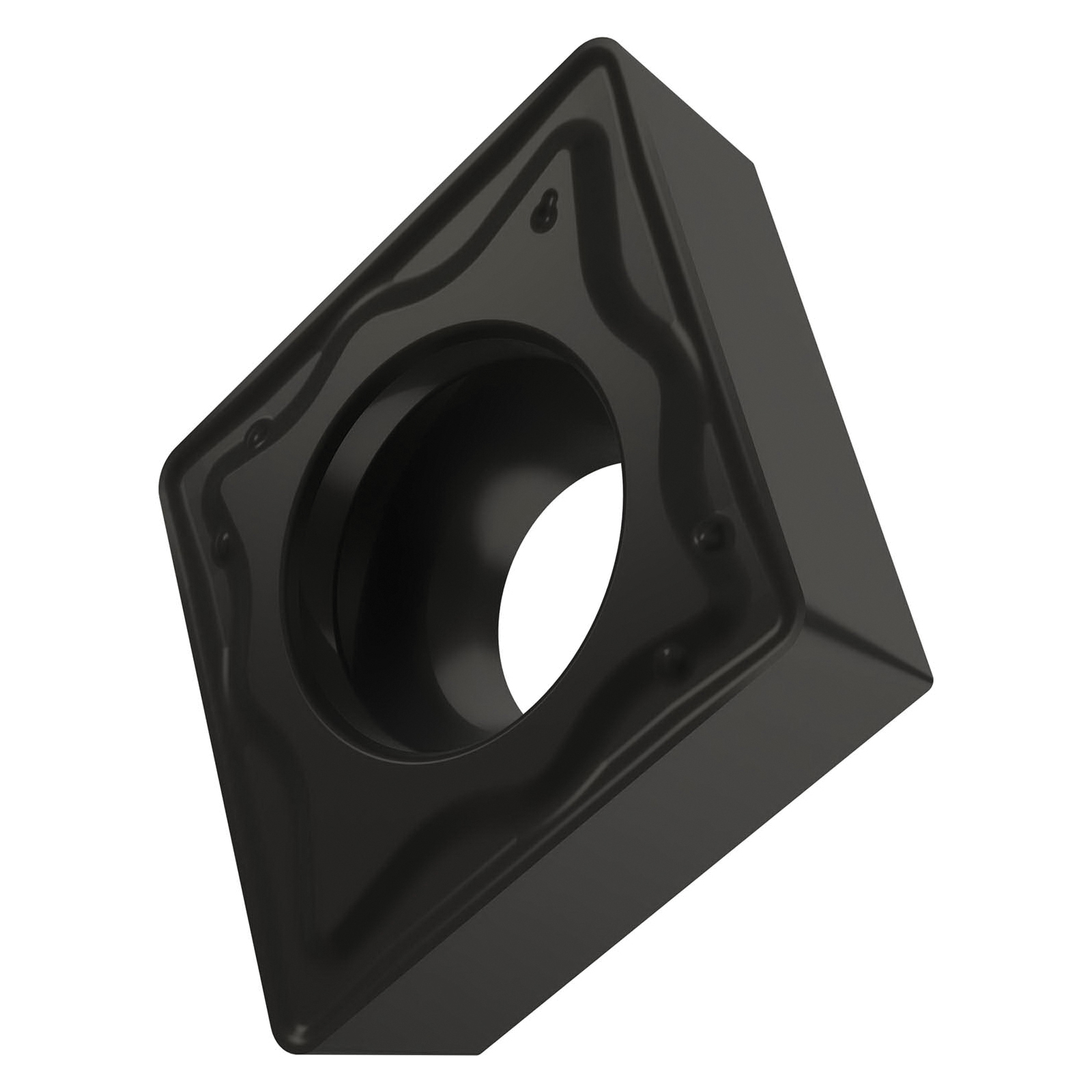 CCMT 32.51-RM:T5305 TURNING INSERT - POSITIVE