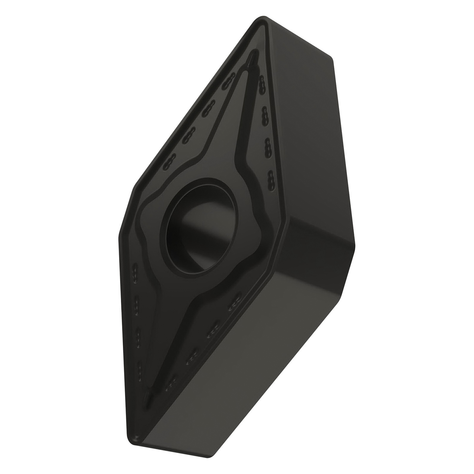 DNMG 332-RM:T9325 TURNING INSERT - NEGATIVE
