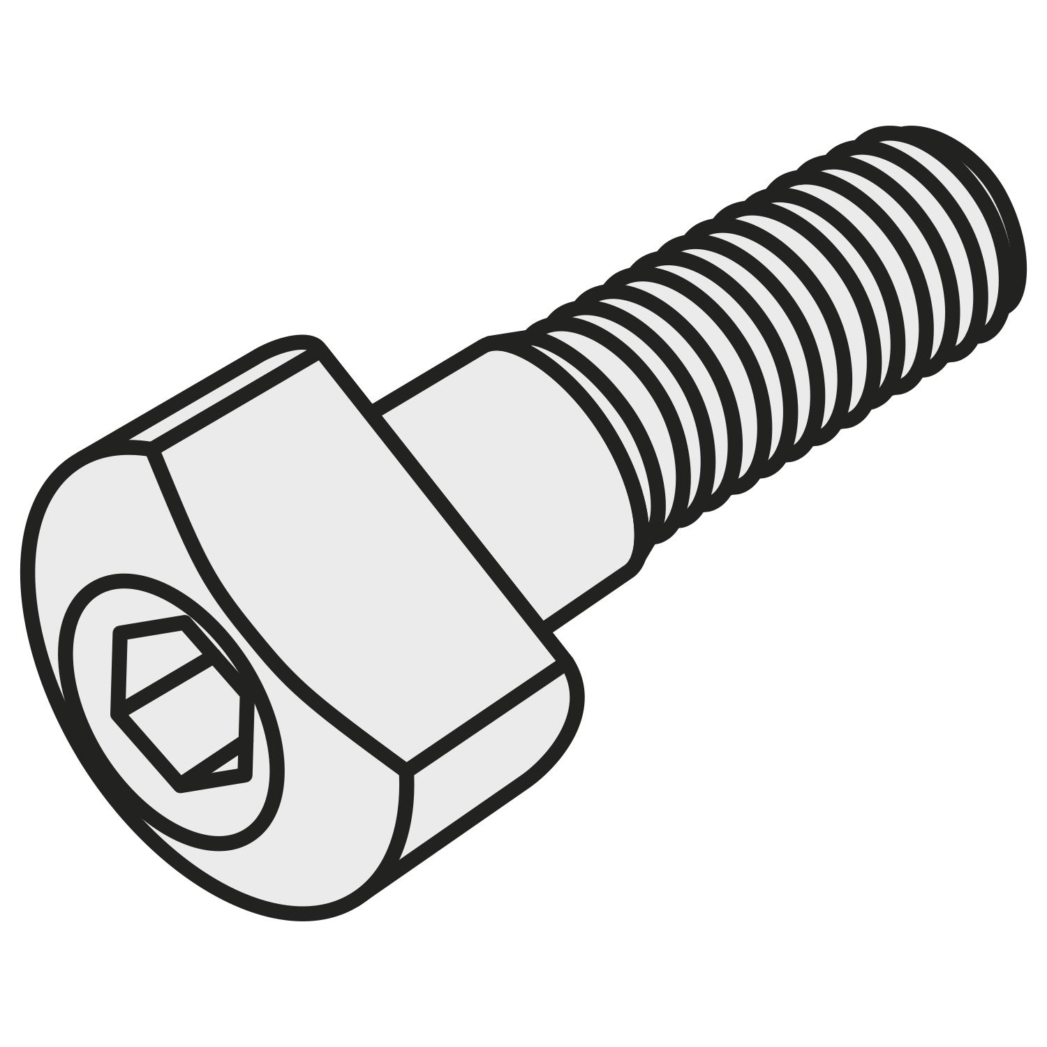 SR 14 SPARE PART