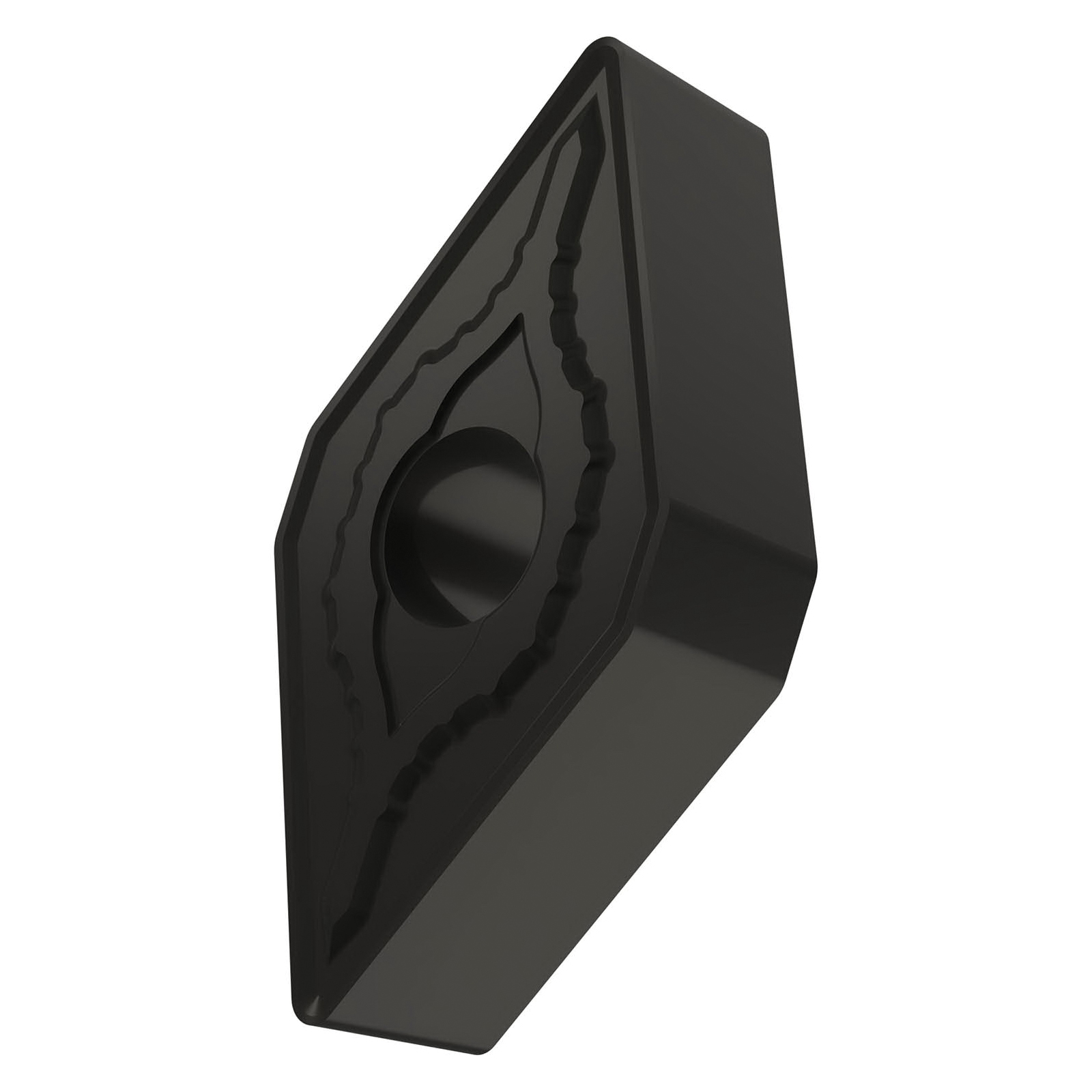 DNMG 331-SM:T7325 TURNING INSERT - NEGATIVE