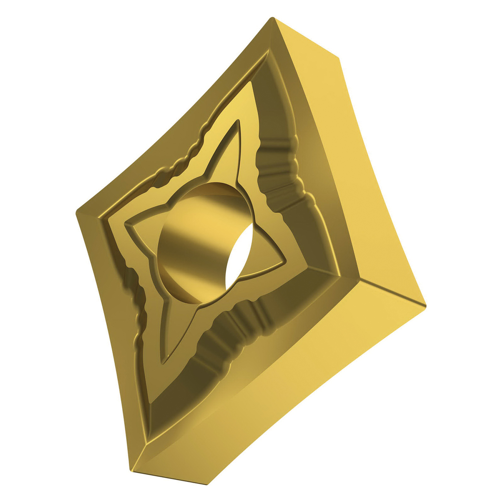 CNGG 430.5-SF:T8315 TURNING INSERT - NEGATIVE