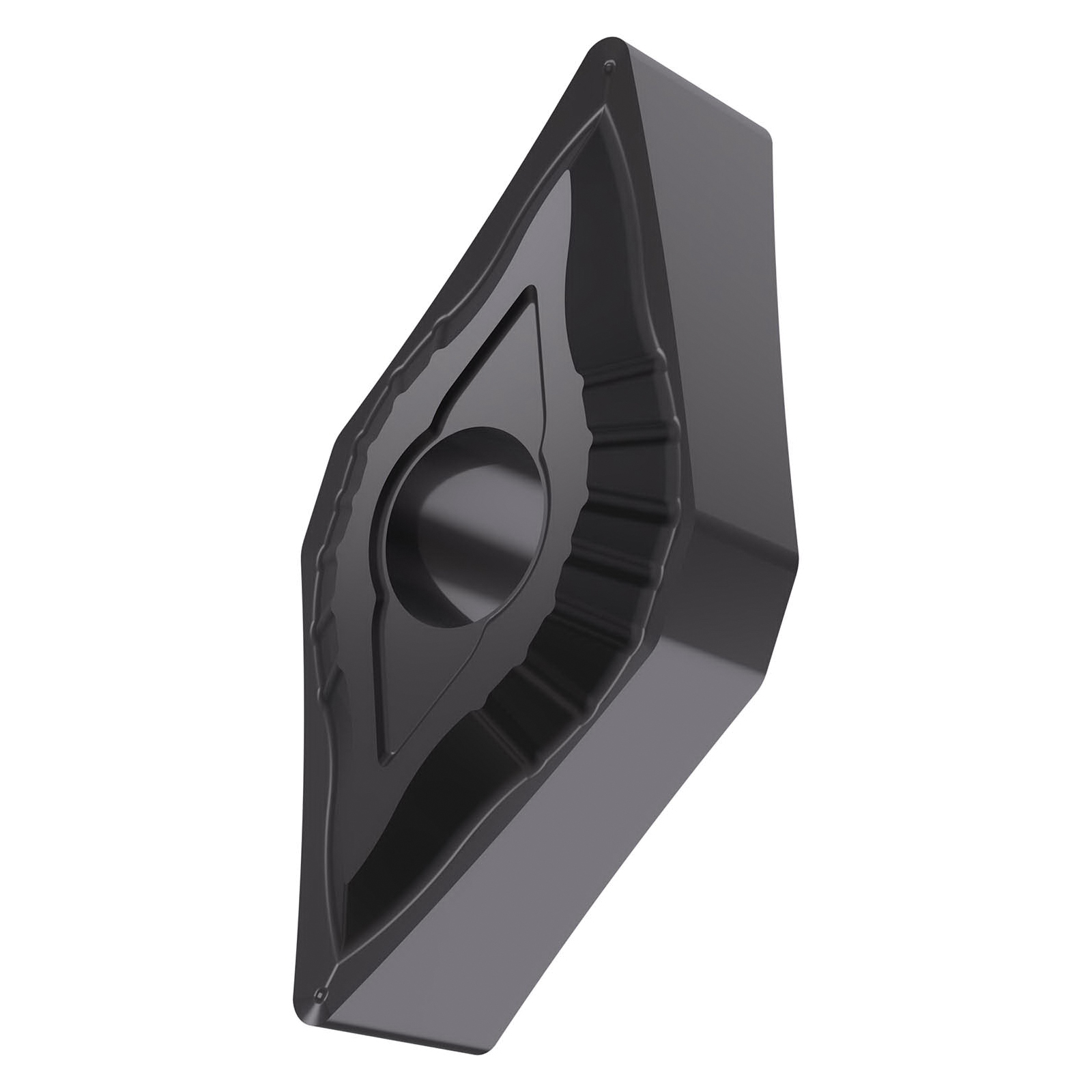 DNMG 331-SF:T6310 TURNING INSERT - NEGATIVE