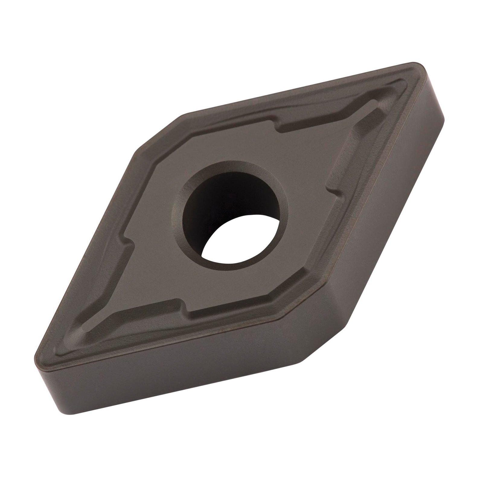 DNMG 432-R:T5315 TURNING INSERT - NEGATIVE
