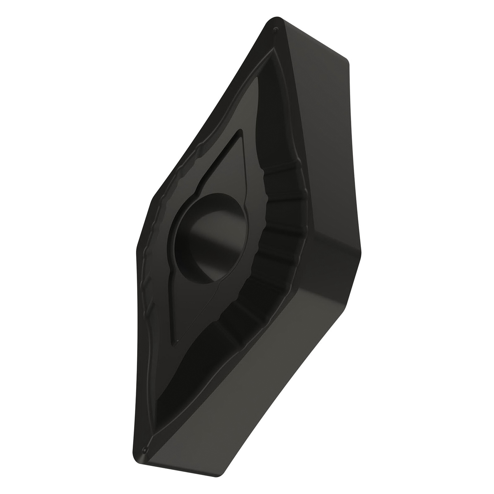 DNMG 441-SF:T7325 TURNING INSERT - NEGATIVE