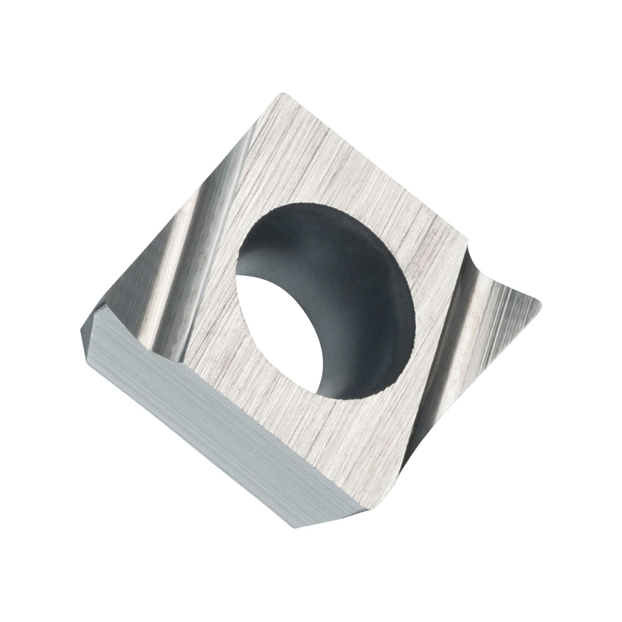 CPGX 21.50.5FL-JZ:TT010 TURNING INSERT - POSITIVE