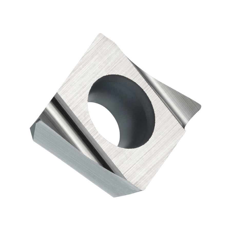CPGX 21.50.5FR-JZ:TT010 TURNING INSERT - POSITIVE