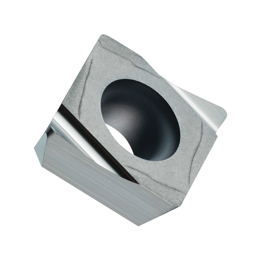 CPGX 2.521FR-JQ:TT010 TURNING INSERT - POSITIVE