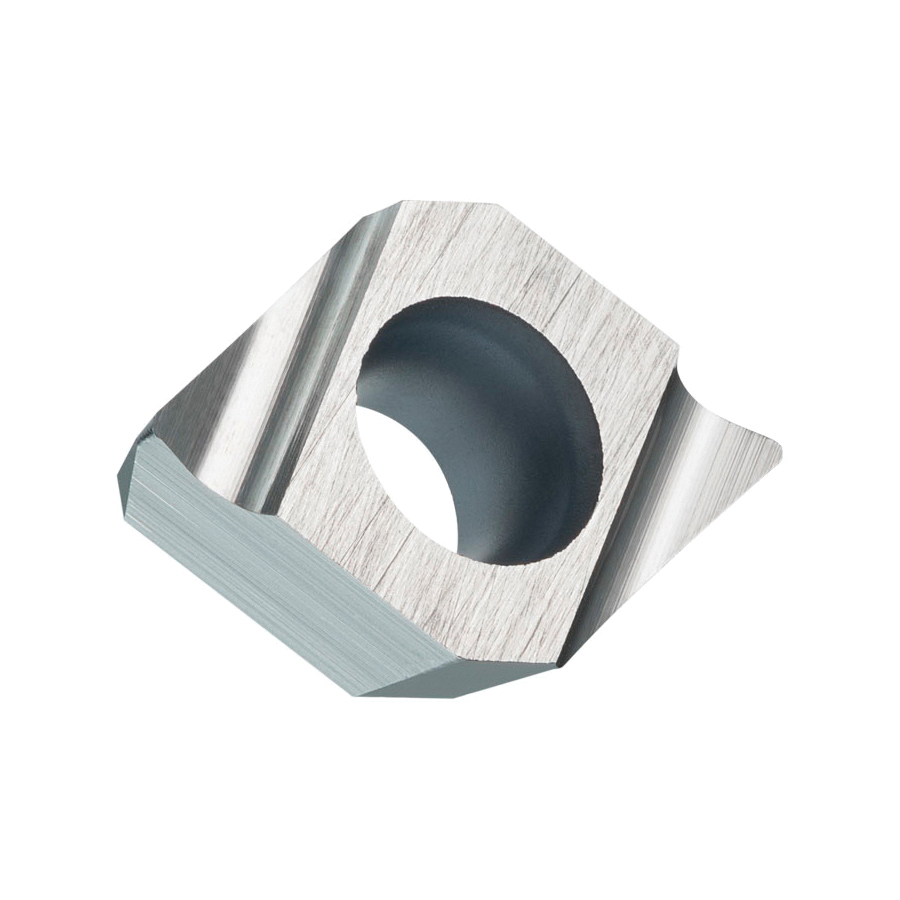 EPGX1.81.50.5FL-JZ:TT010 TURNING INSERT - POSITIVE