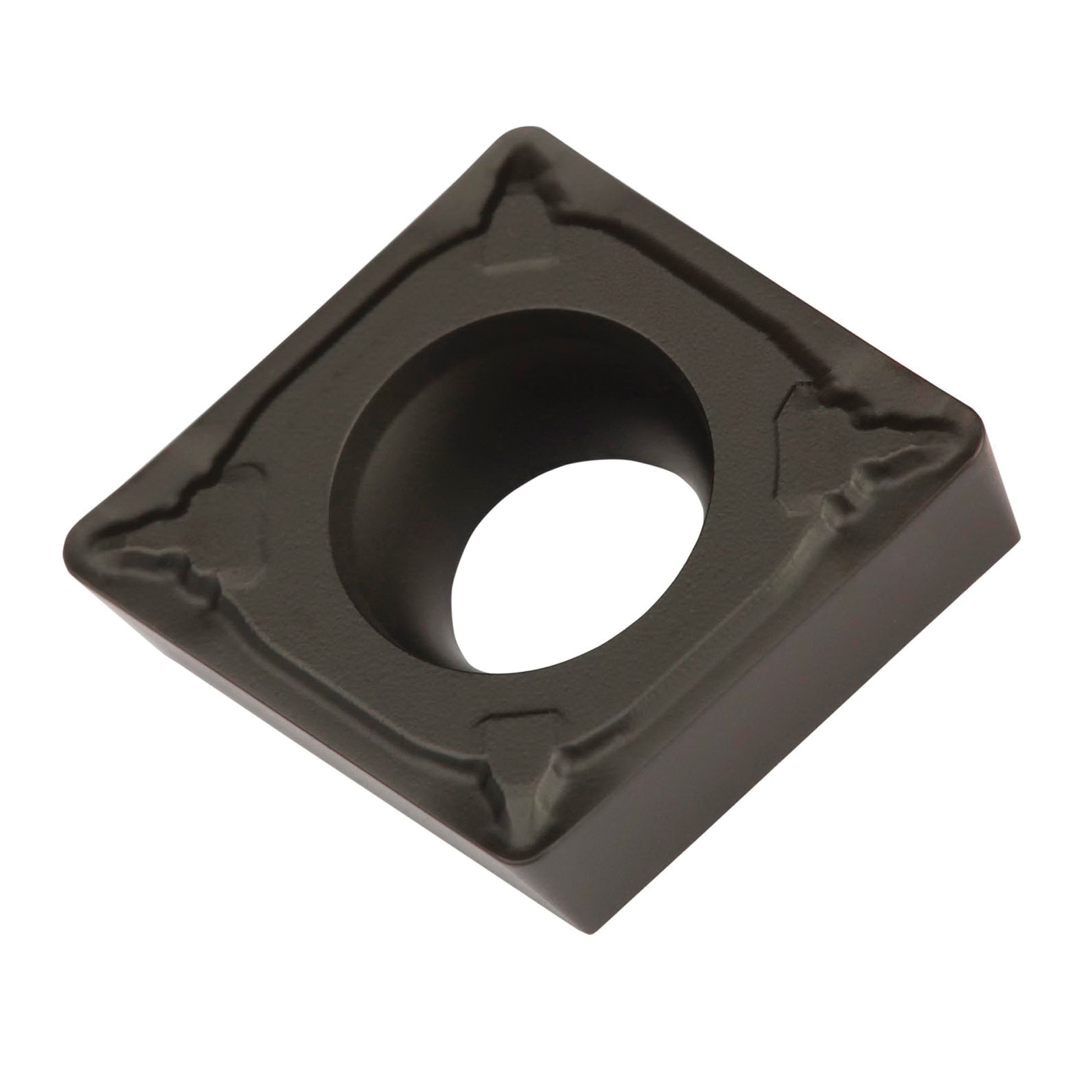 CCMT 21.51-UR:T5315 TURNING INSERT - POSITIVE