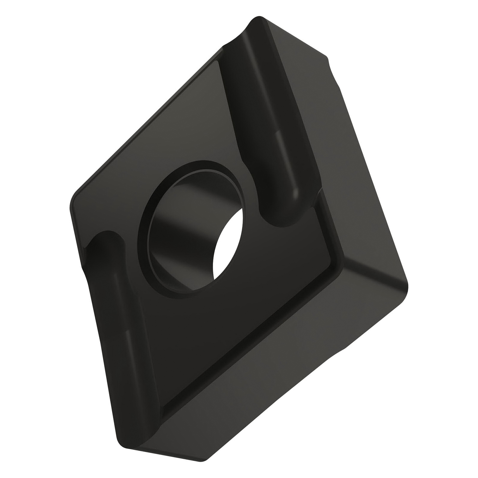 CNMG 431R-SI:T7335 TURNING INSERT - NEGATIVE