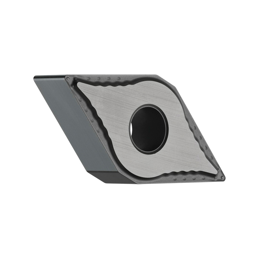 DNMG 442-FF:T7325 TURNING INSERT - NEGATIVE