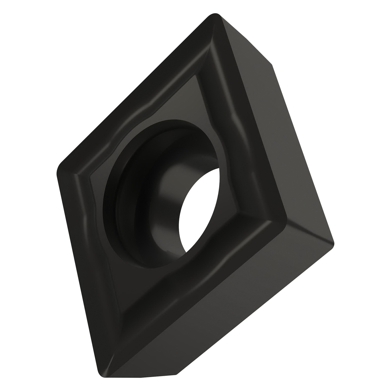 CCMT 21.50.5-NF2:T7325 TURNING INSERT - POSITIVE