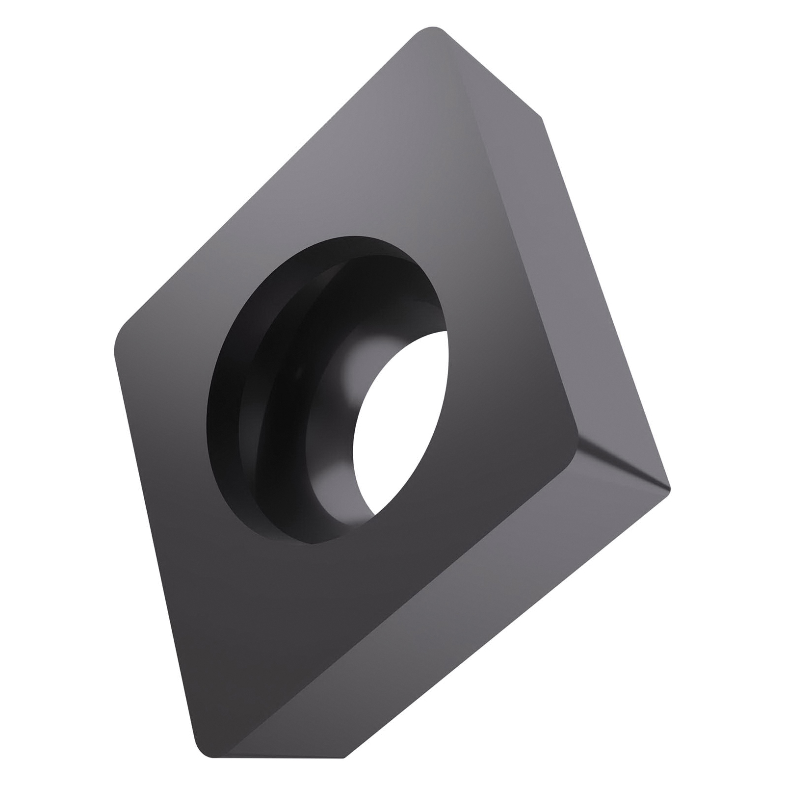 CCMW 21.51:T6310 TURNING INSERT - POSITIVE