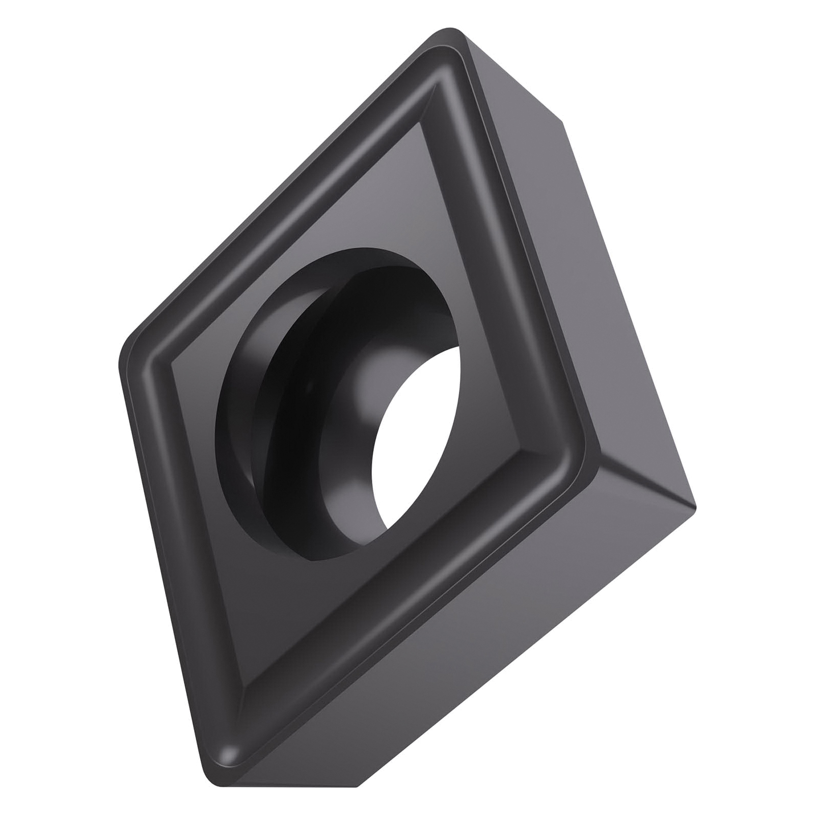 CCMT 432-RM3:T6310 TURNING INSERT - POSITIVE