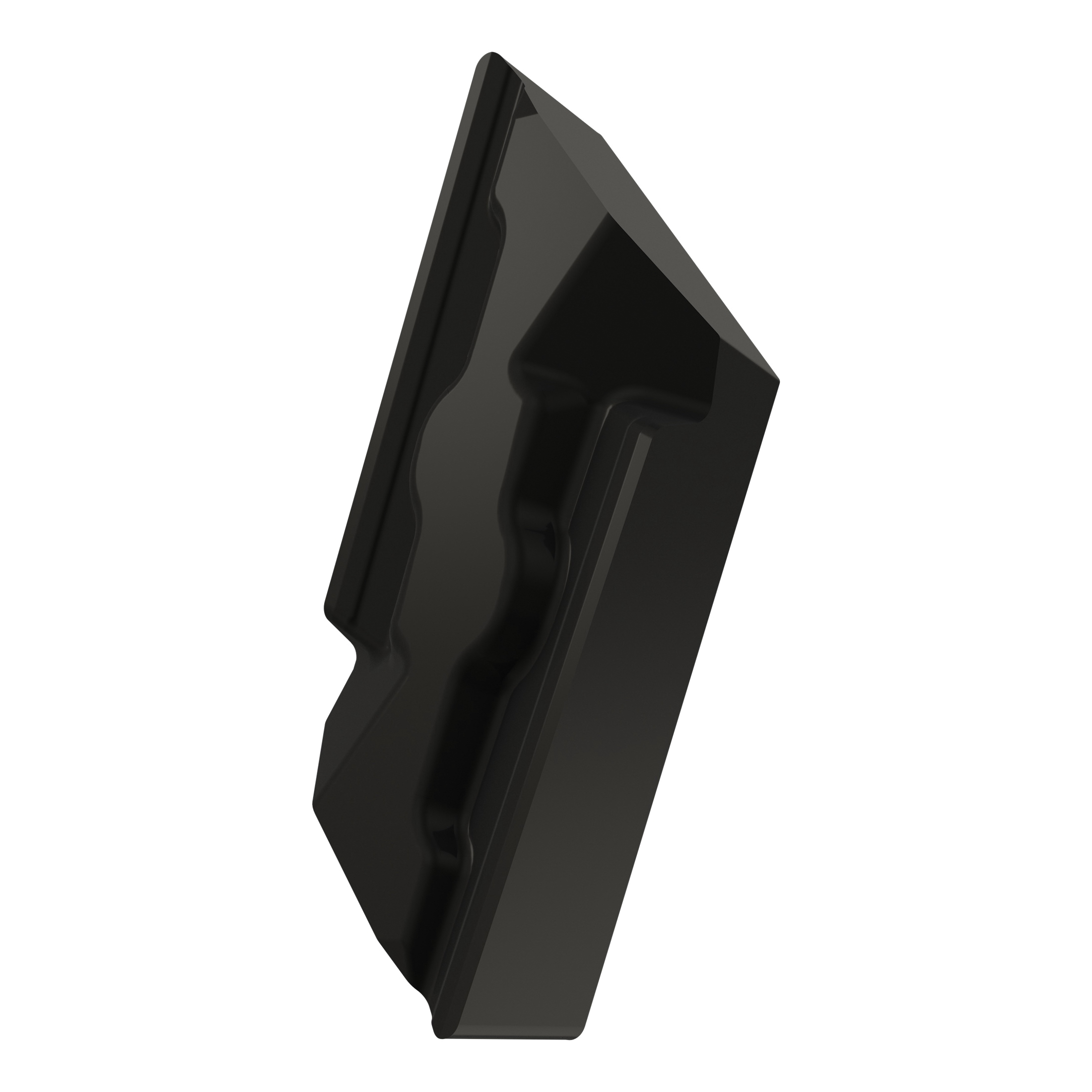 KNUX 160405R-22:T5315 TURNING INSERT - NEGATIVE