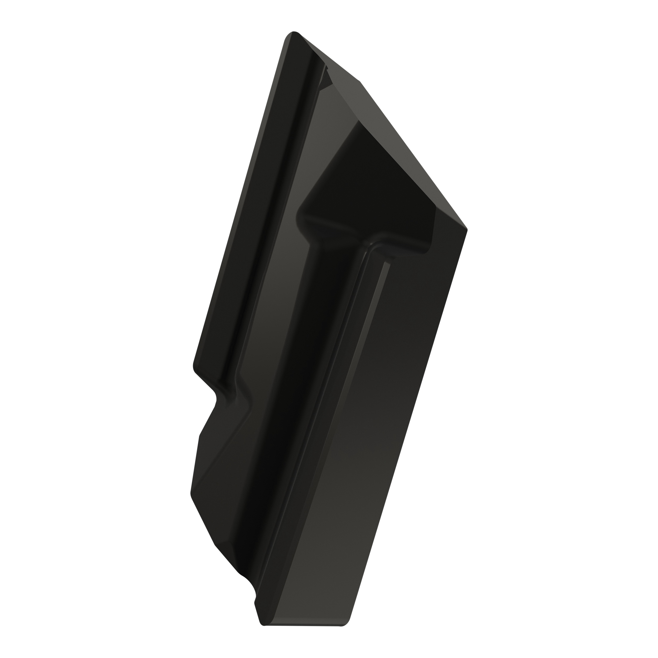 KNUX 160405R-32:T5315 TURNING INSERT - NEGATIVE