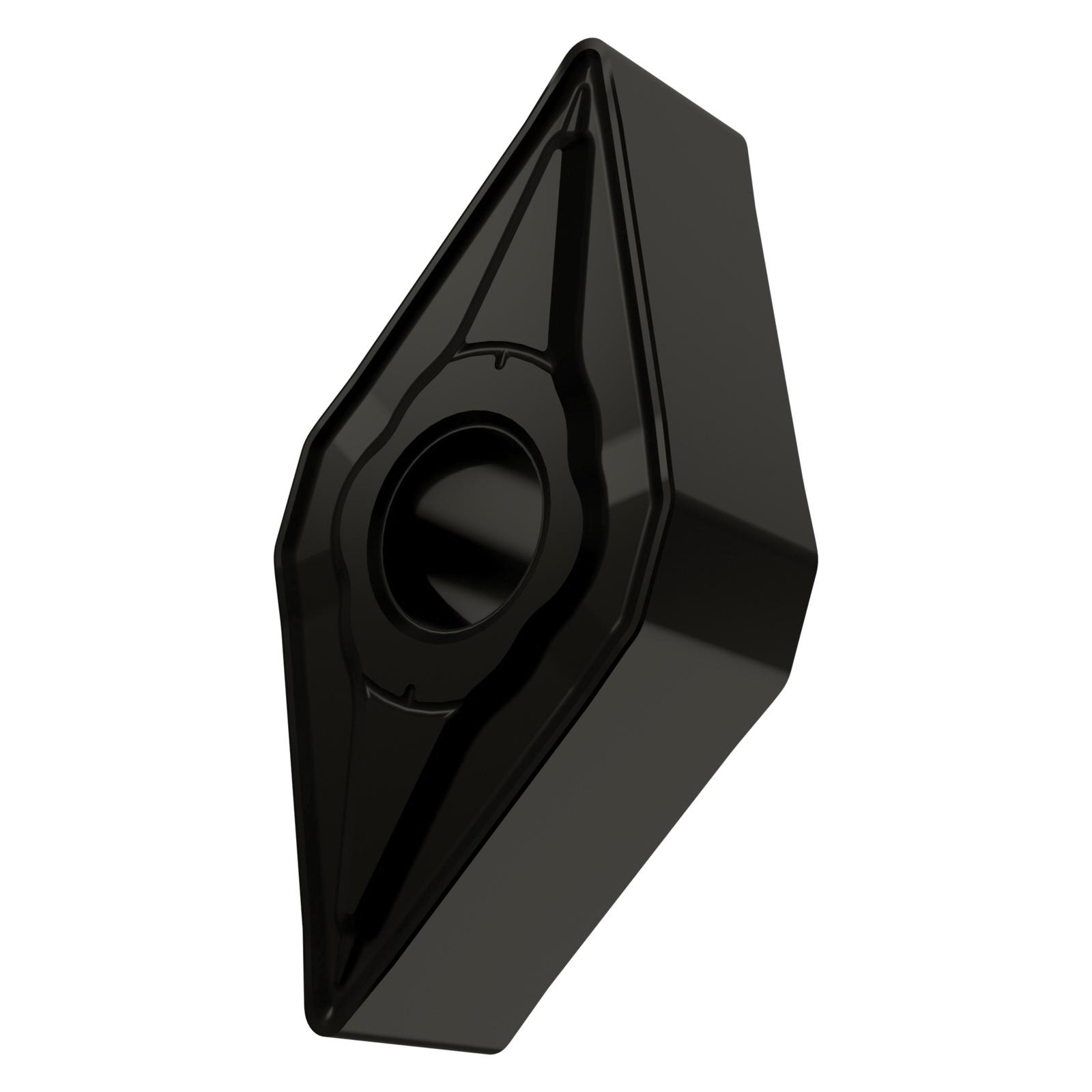 DNMG 442-NRM:T7335 TURNING INSERT - NEGATIVE
