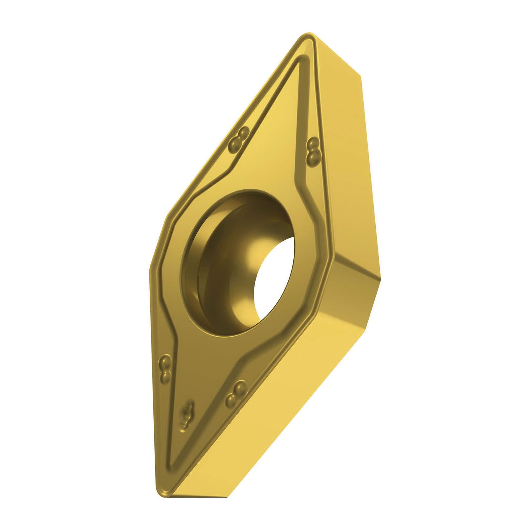 DCMT 11T304E-RM:T8430 INSERT
