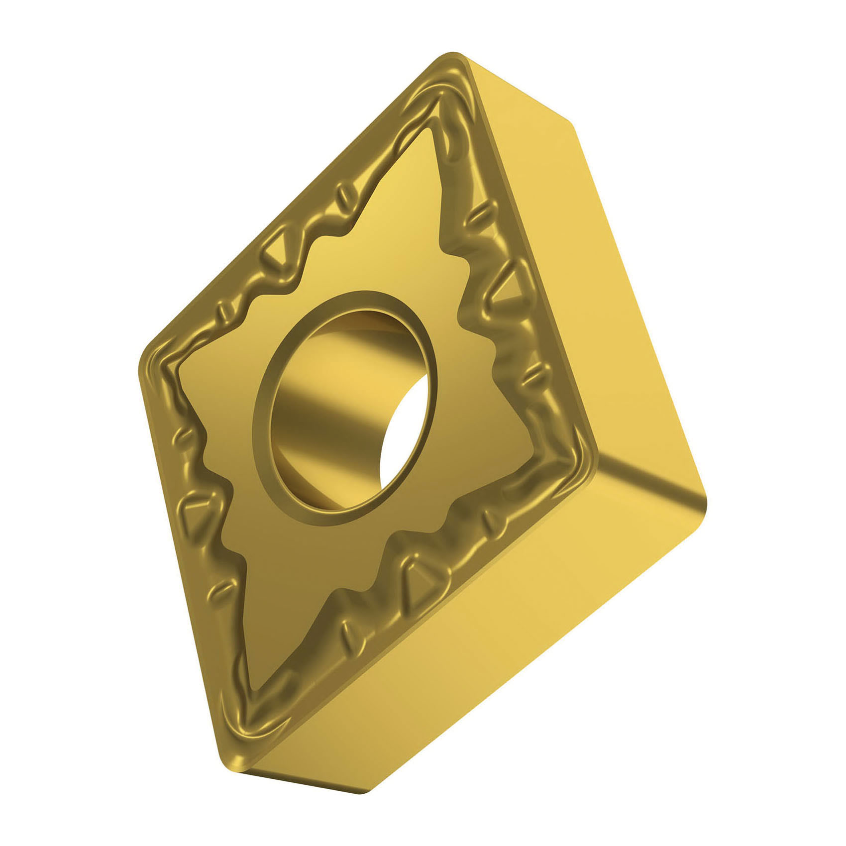 CNMG 090308E-FM:T8430 INSERT