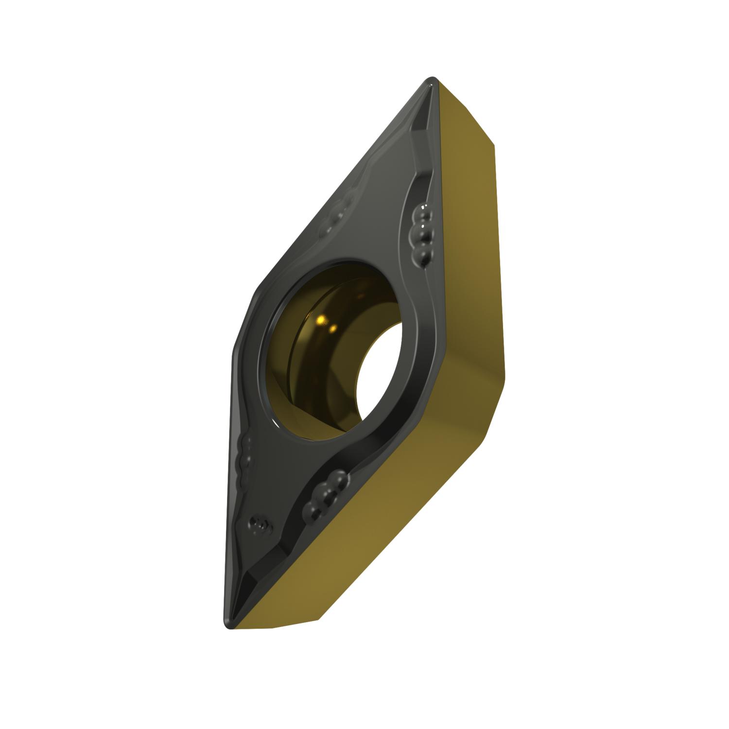 DCMT 32.51-FM:T9415 TURNING INSERT