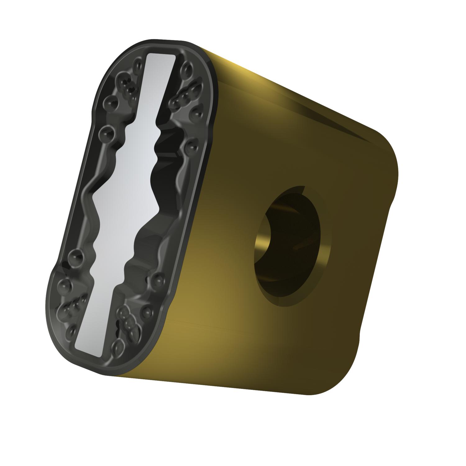 LNMX 191940SN-RM:T9415 TURNING INSERT
