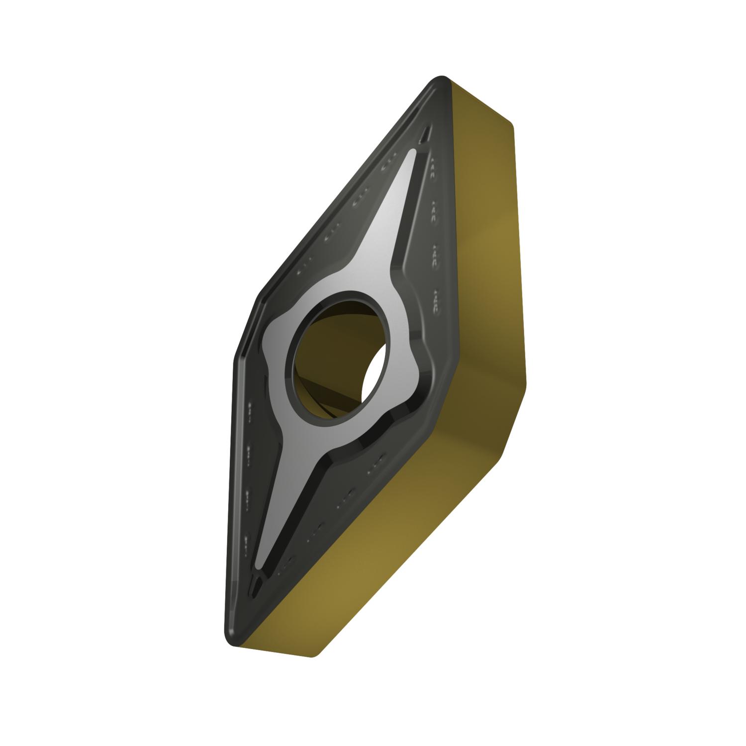 DNMG 432-RM:T9415 TURNING INSERT