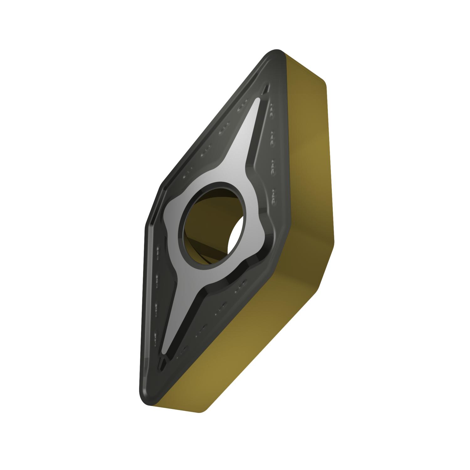 DNMG 433-RM:T9415 TURNING INSERT