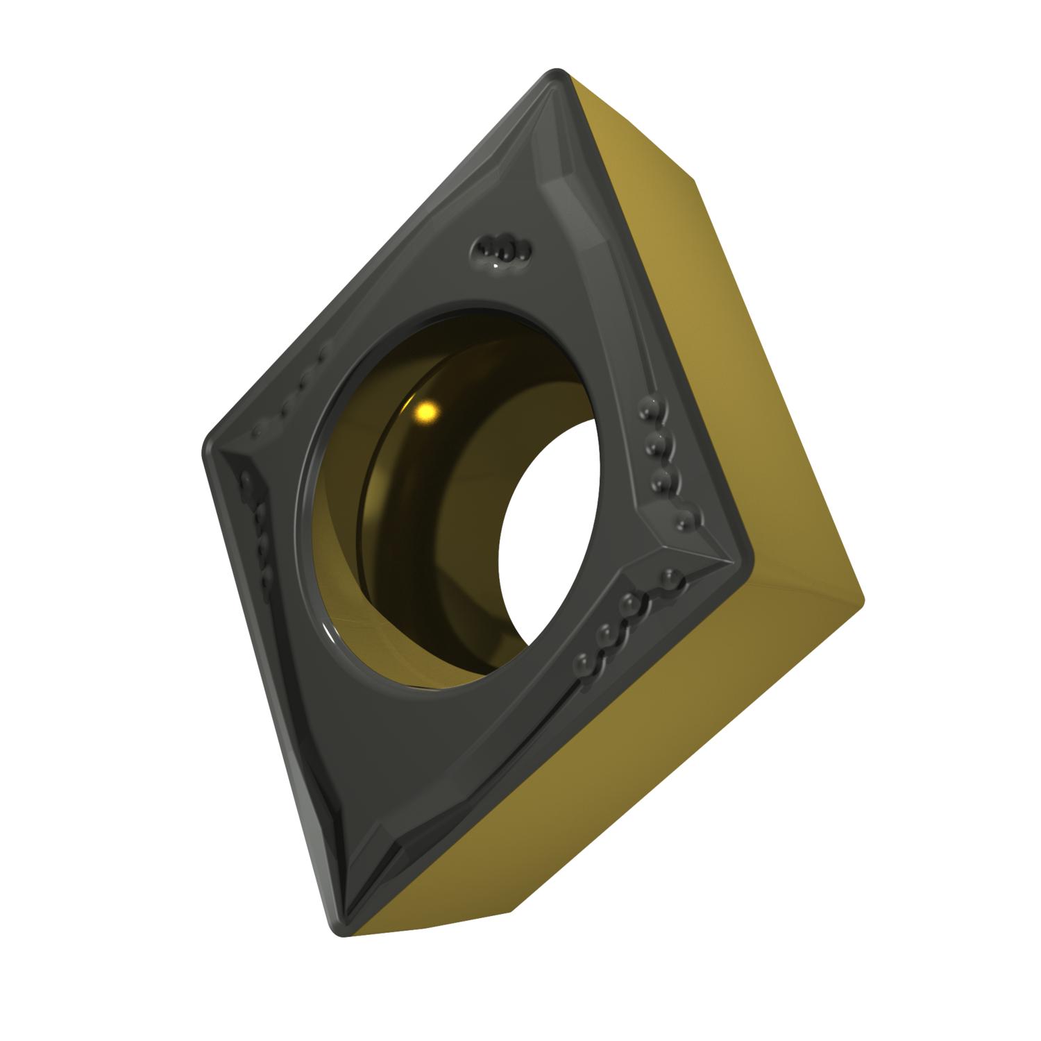 CCMT 32.51-FM:T9415 TURNING INSERT