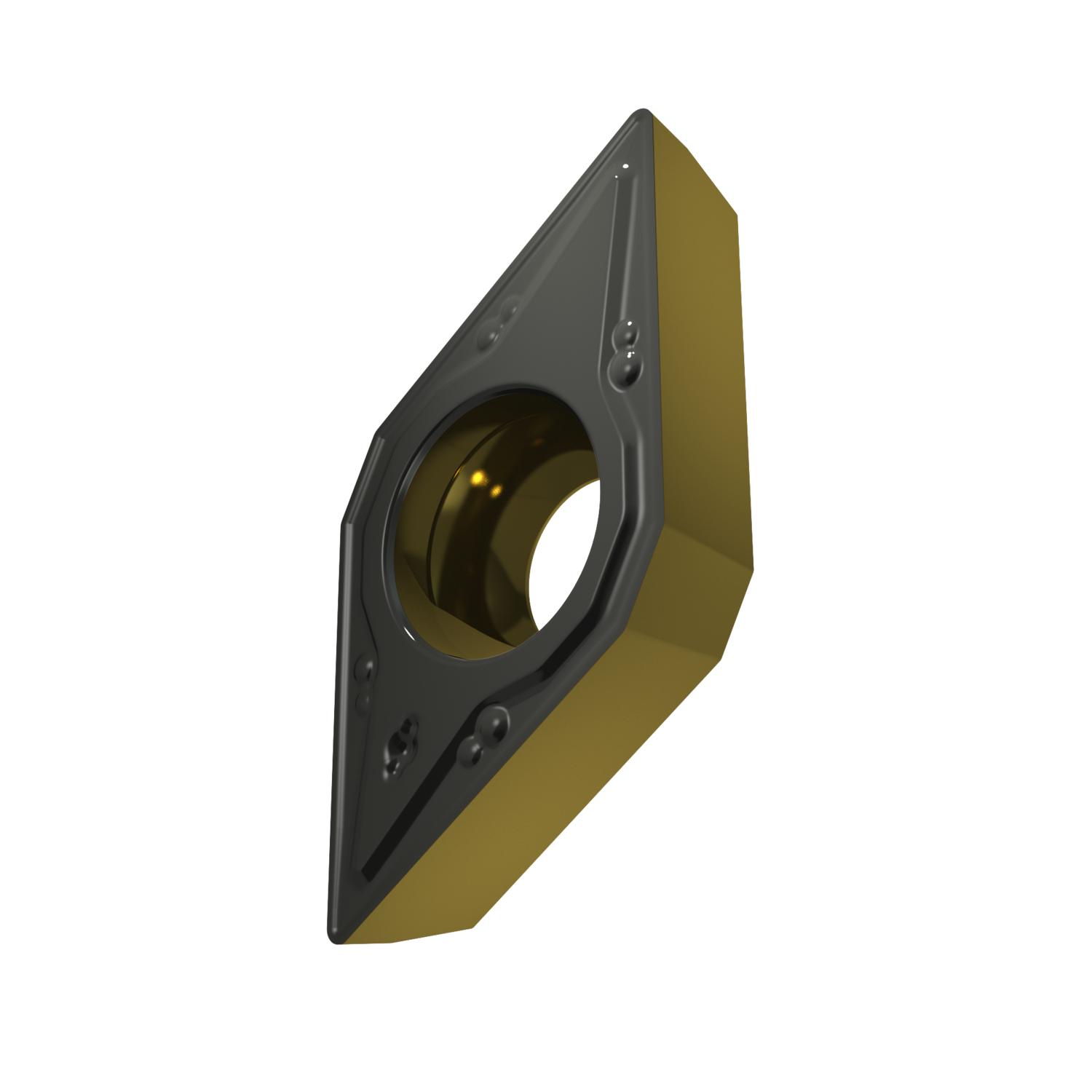 DCMT 32.51-RM:T9415 TURNING INSERT