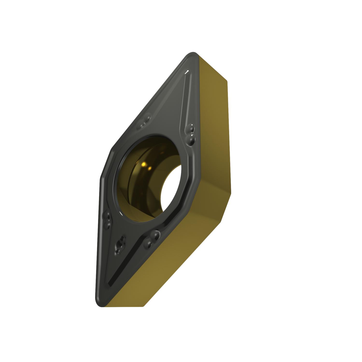 DCMT 32.52-RM:T9415 TURNING INSERT