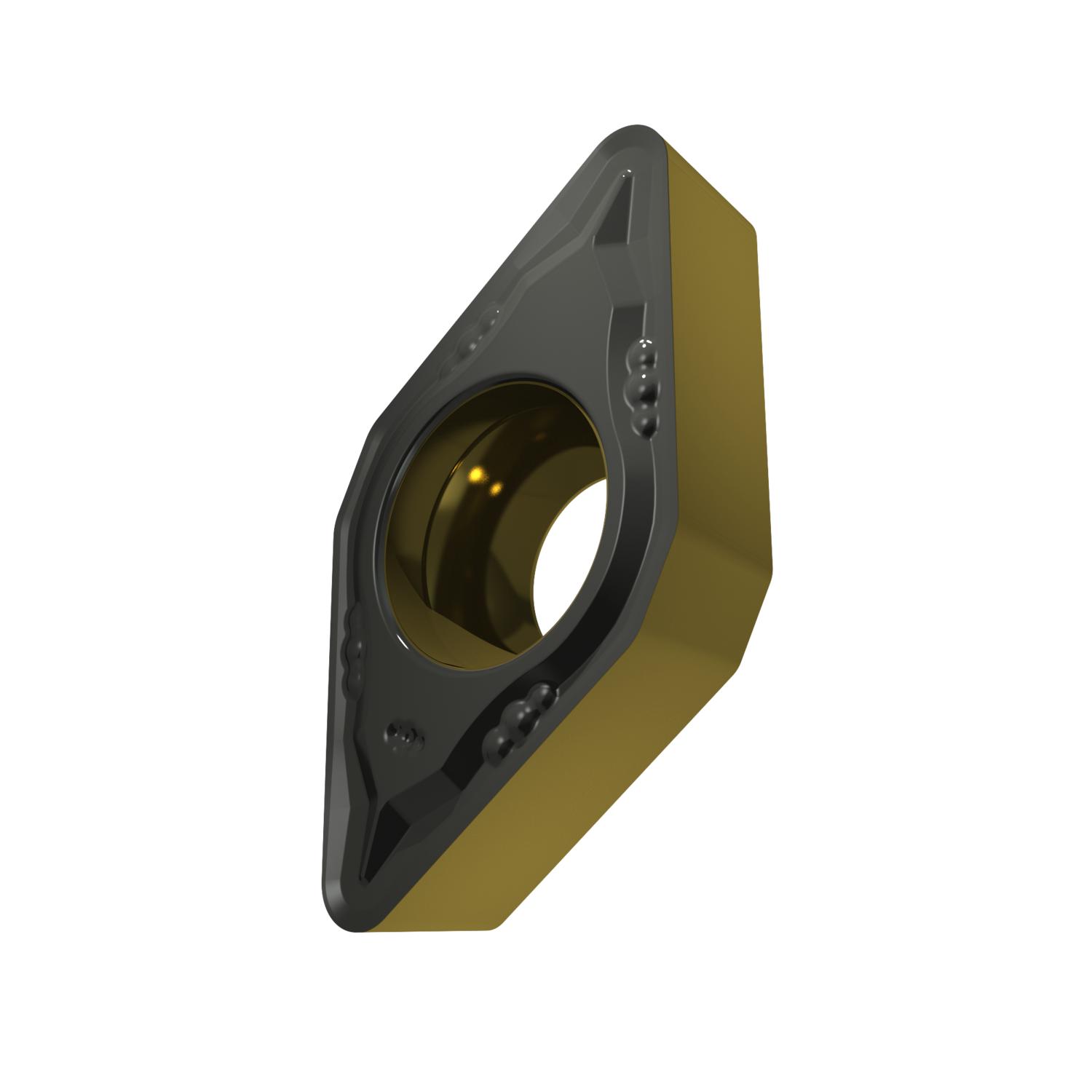 DCMT 32.53-FM:T9415 TURNING INSERT