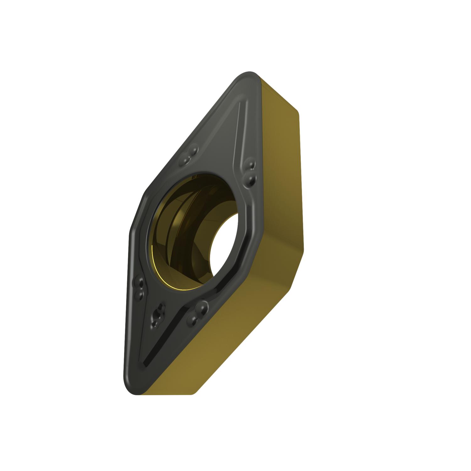 DCMT 32.53-RM:T9415 TURNING INSERT