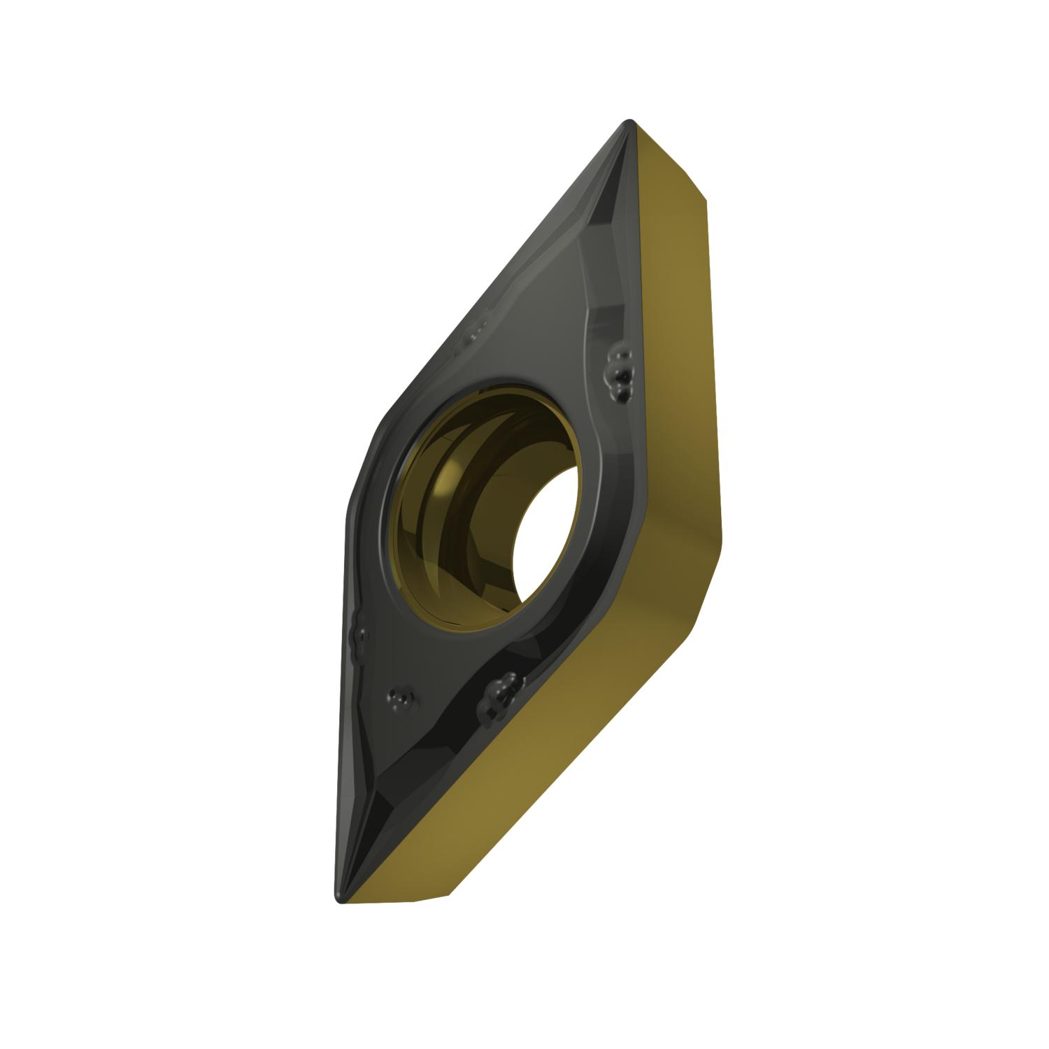 DCMT 21.50.5-FM:T9415 TURNING INSERT