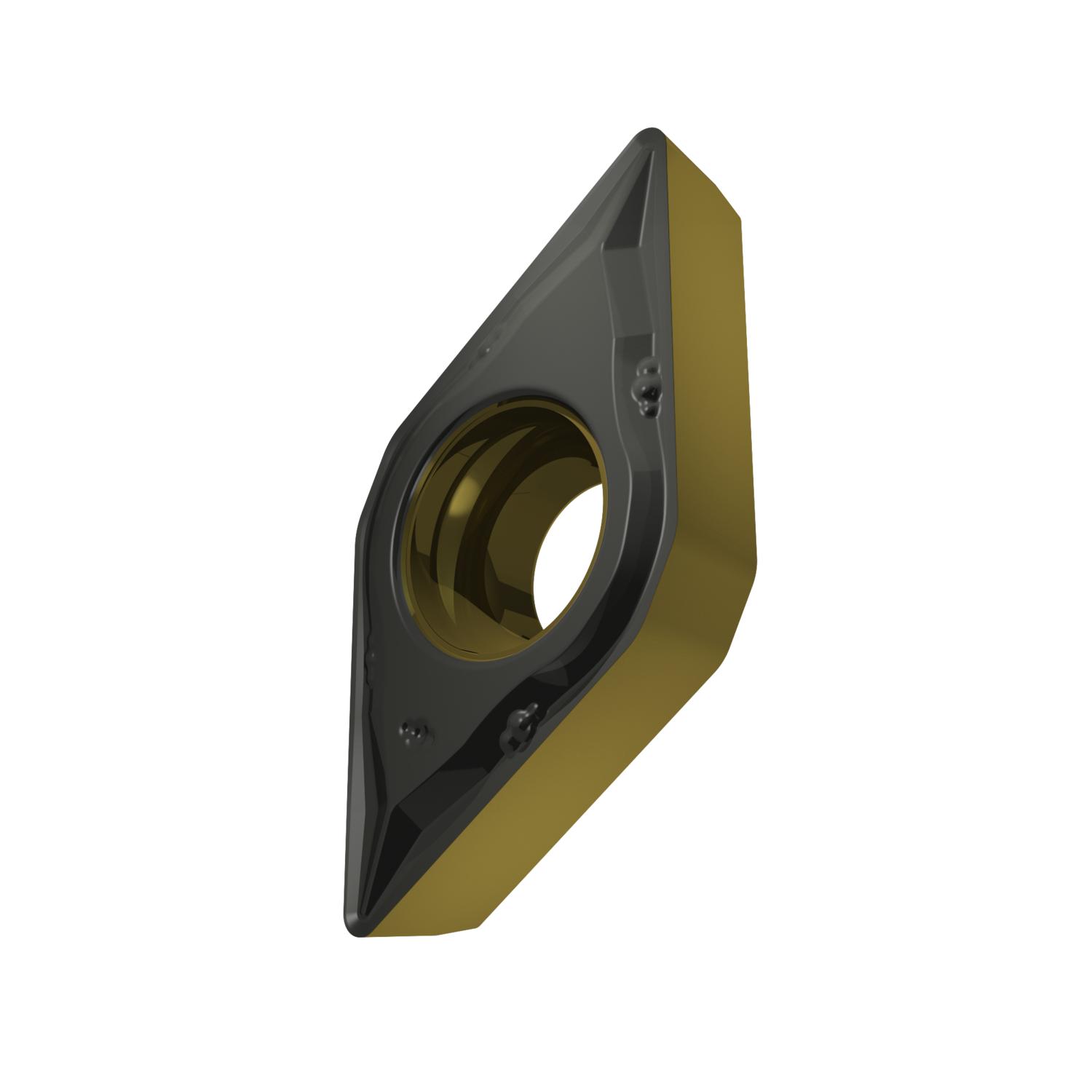 DCMT 21.51-FM:T9415 TURNING INSERT