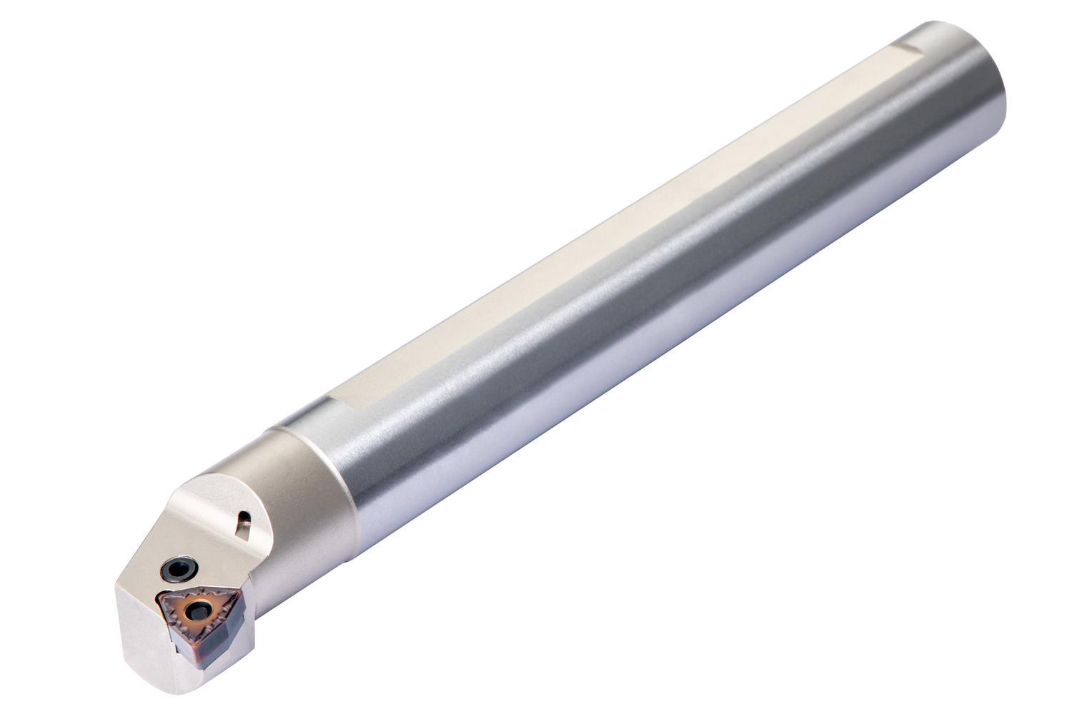 A25R-PWLNR 0604 INT TURNING HOLDER