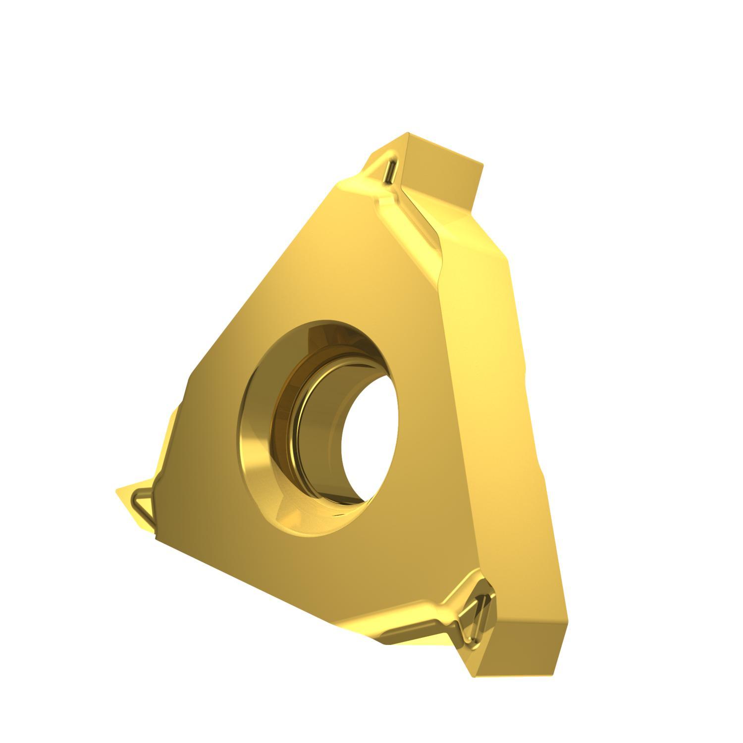 TN 16ERA60-P1:T8030 TURNING INSERT