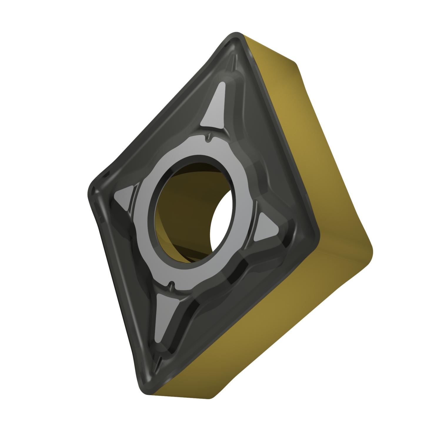 CNMG 432-NRM:T9415 TURNING INSERT