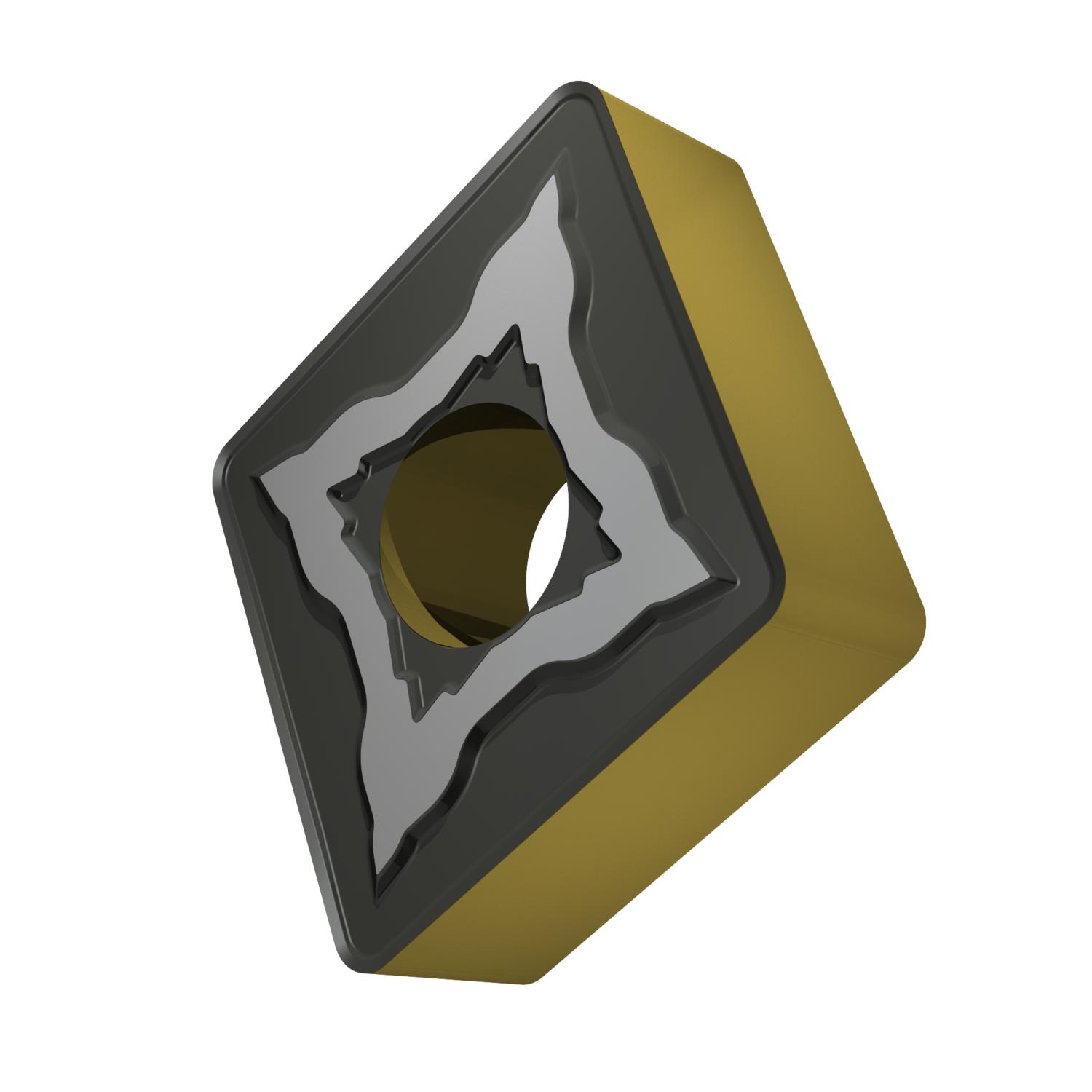 CNMG 543-NMR:T9415 TURNING INSERT