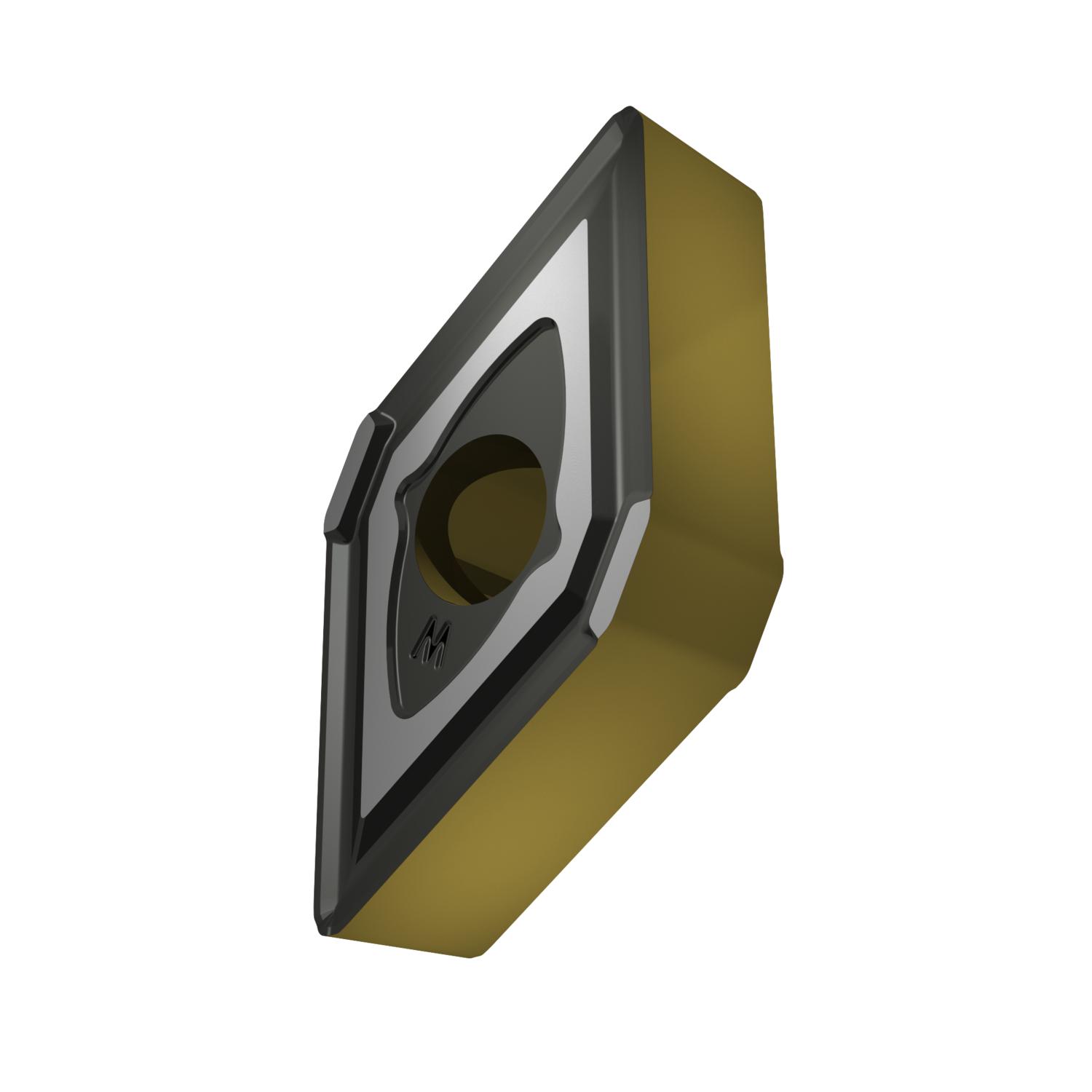 DNMG 442W-MR:T9415 TURNING INSERT