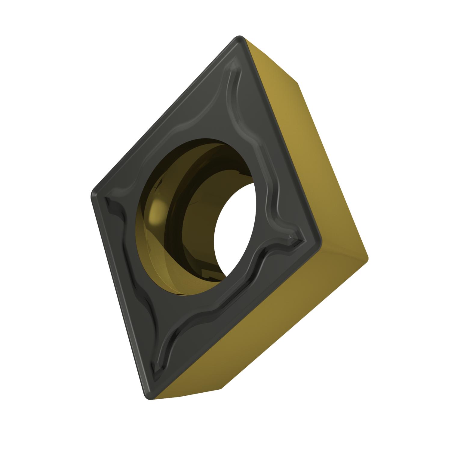 CCMT 32.51-FM2:T9415 TURNING INSERT