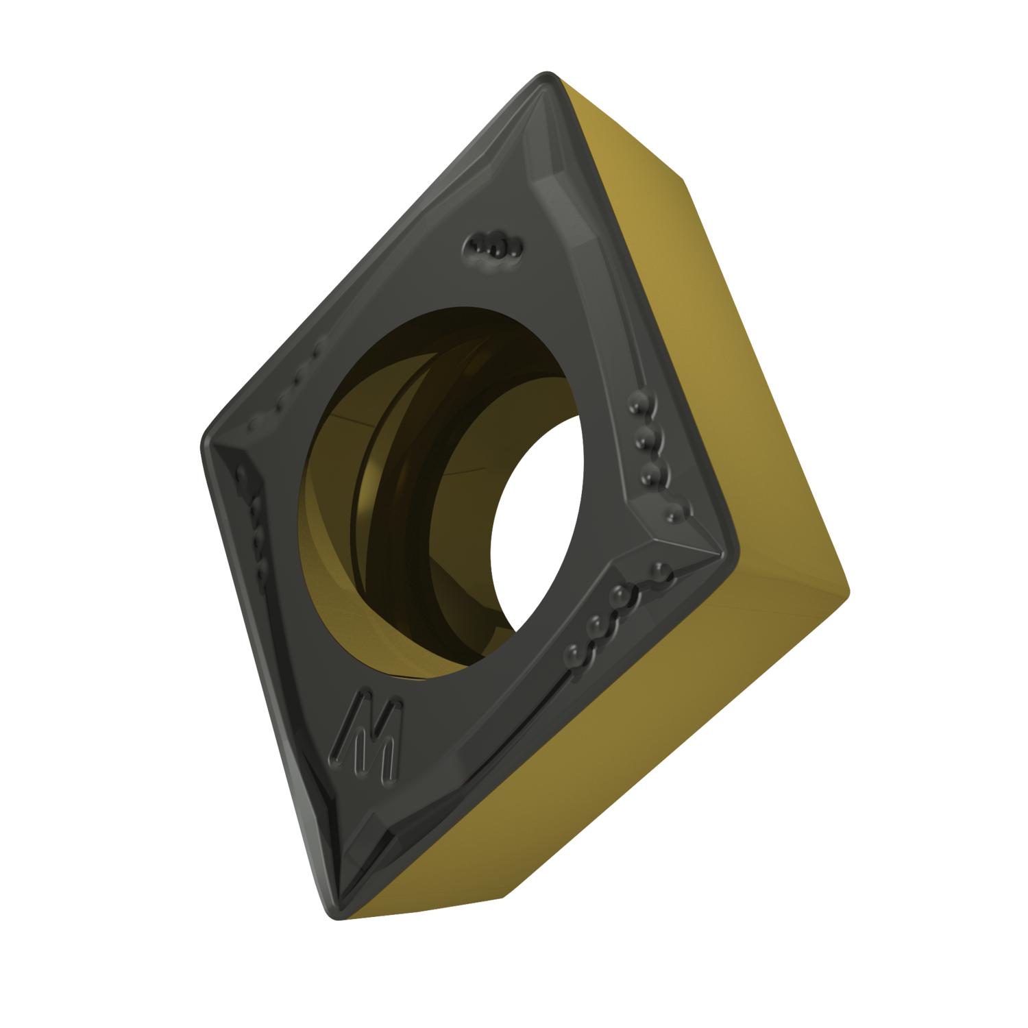 CCMT 32.51W-FM:T9415 TURNING INSERT