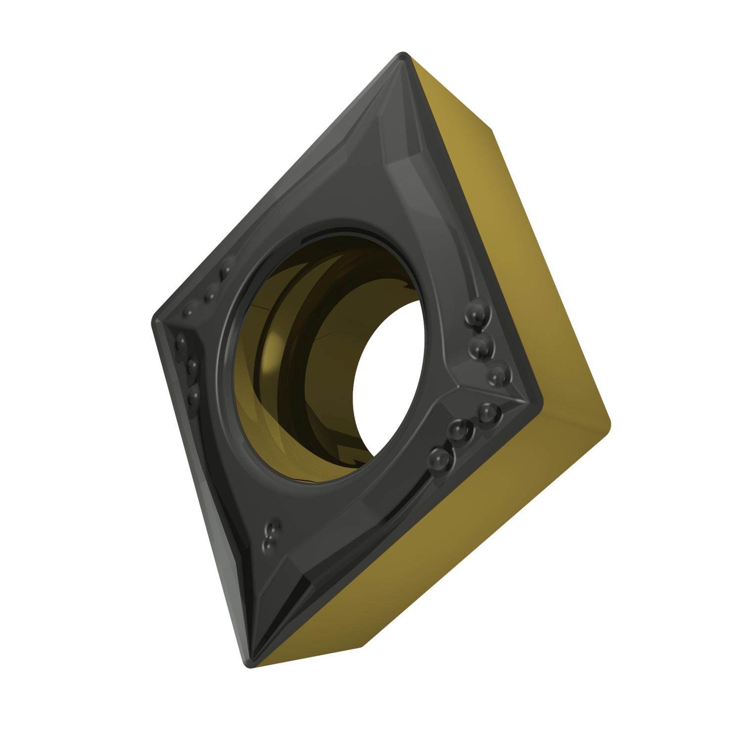 CCMT 21.50.5-FM:T9415 TURNING INSERT