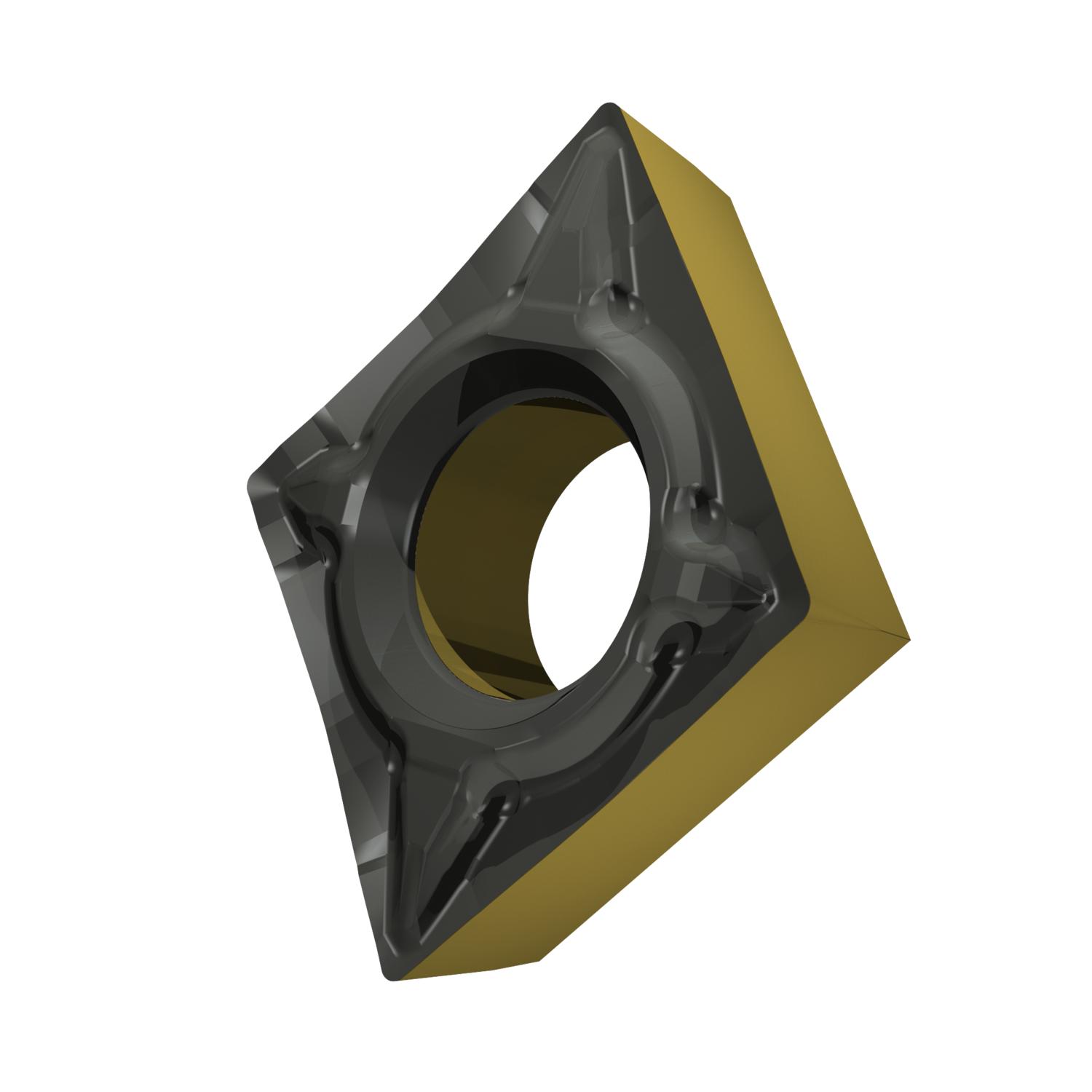 CCMT 21.50.5-UR:T9415 TURNING INSERT