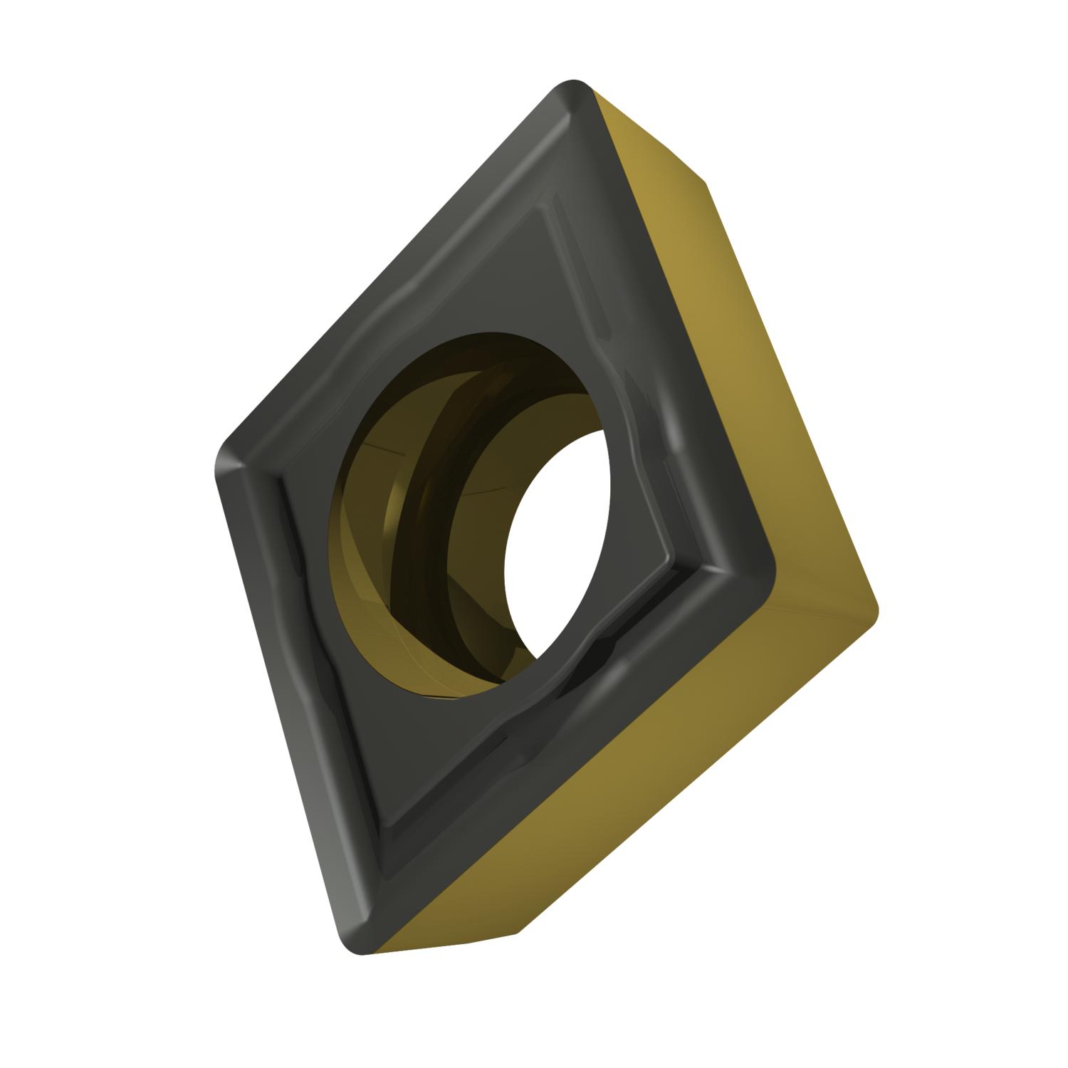 CCMT 21.51-NF2:T9415 TURNING INSERT