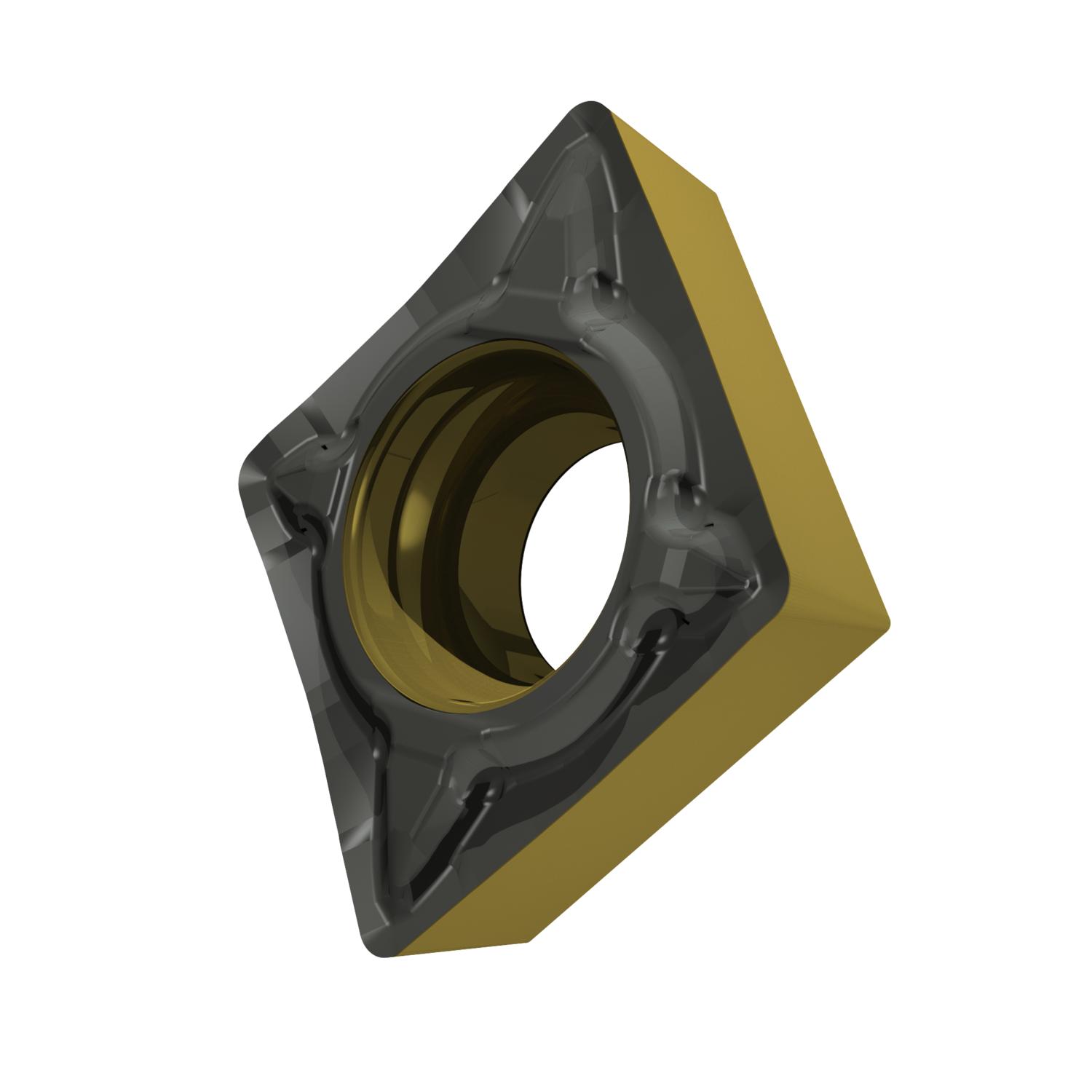 CCMT 21.51-UR:T9415 TURNING INSERT