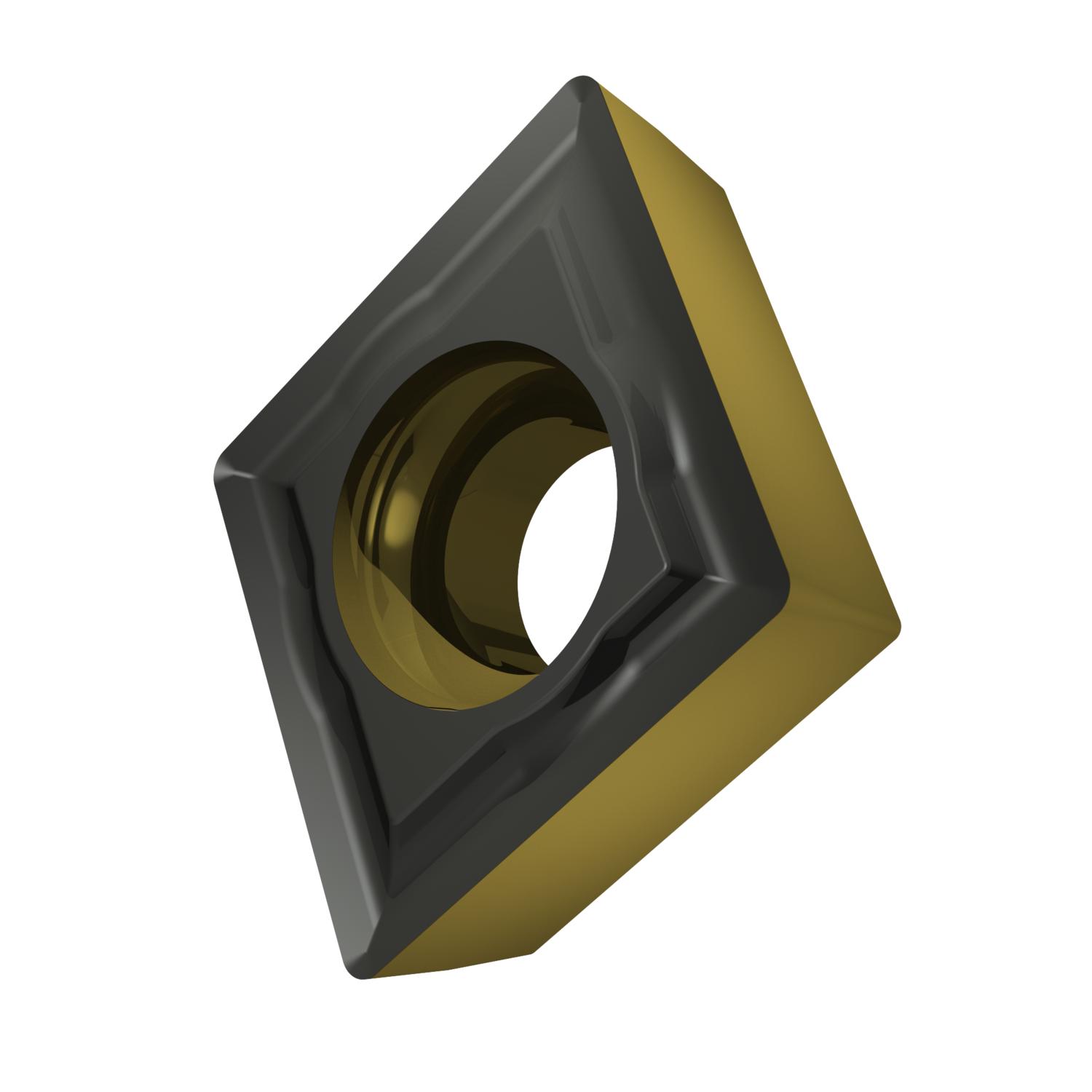 CCMT 2.521-NF2:T9415 TURNING INSERT