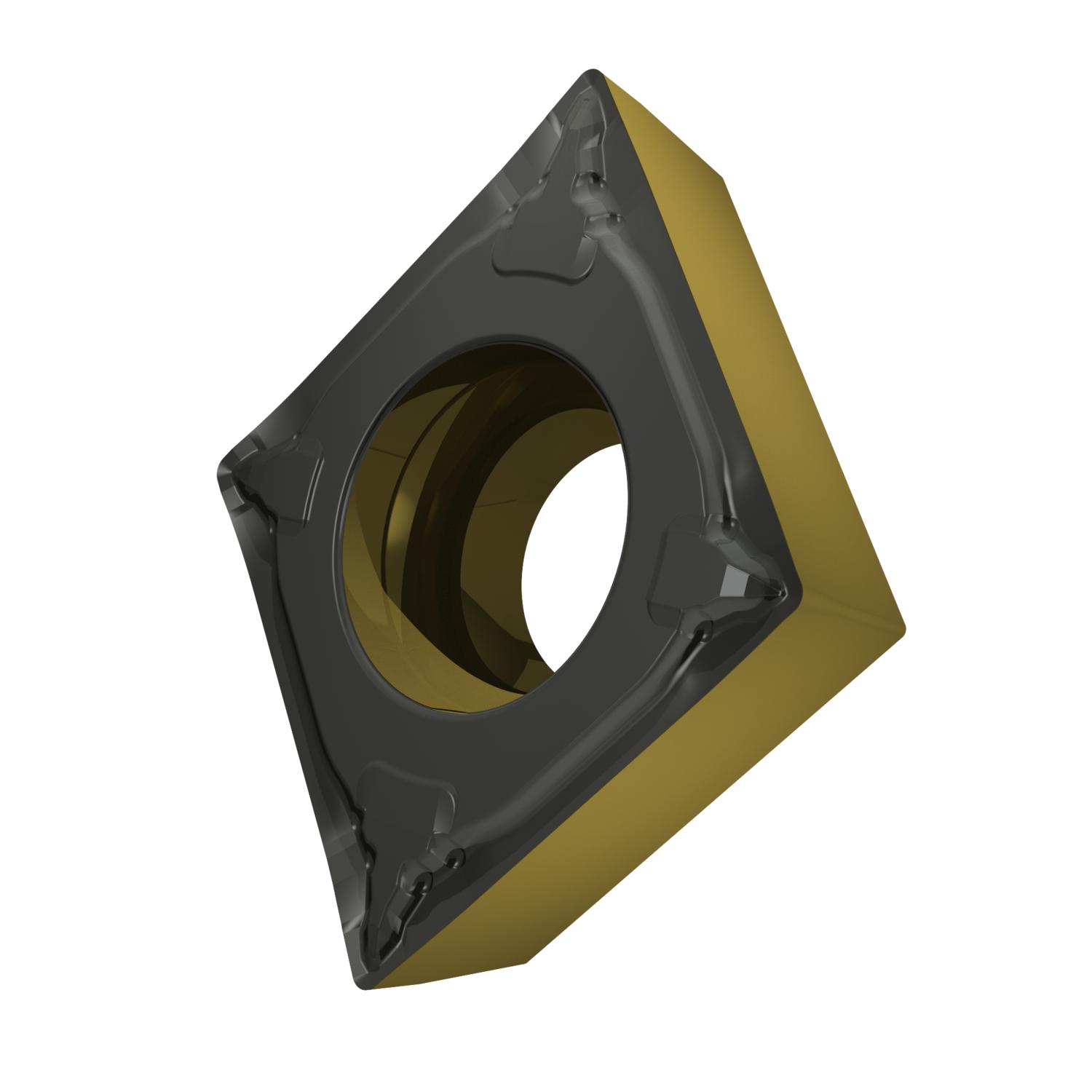 CCMT 431-UR:T9415 TURNING INSERT