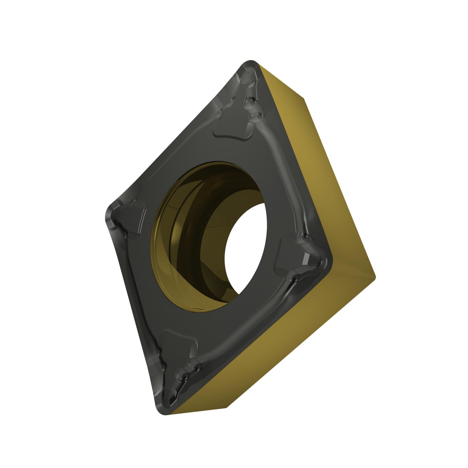 CCMT 432-UR:T9415 TURNING INSERT